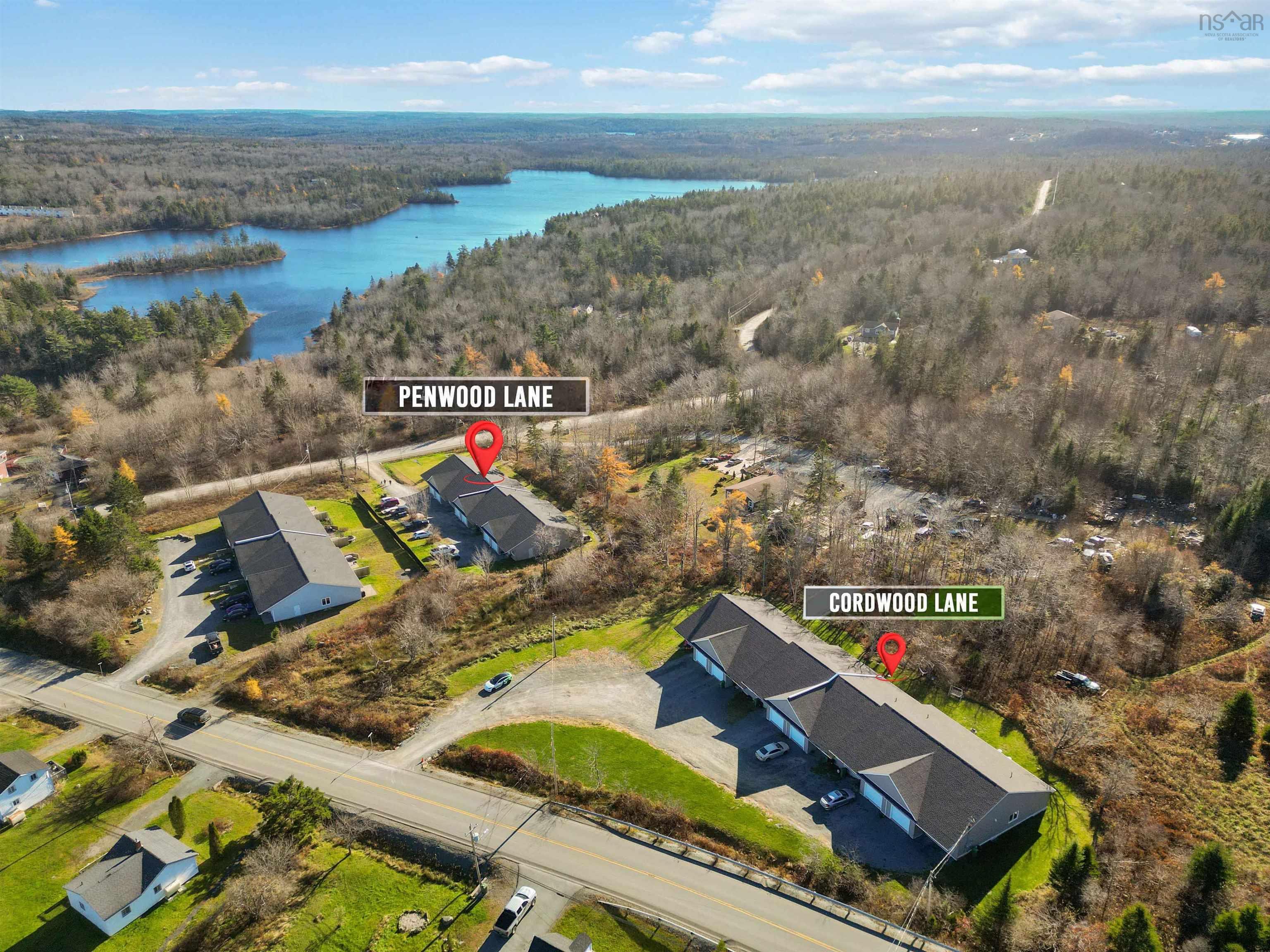 $2,250,000.00: 12-22 Penwood Lane, Upper Hammonds Plains