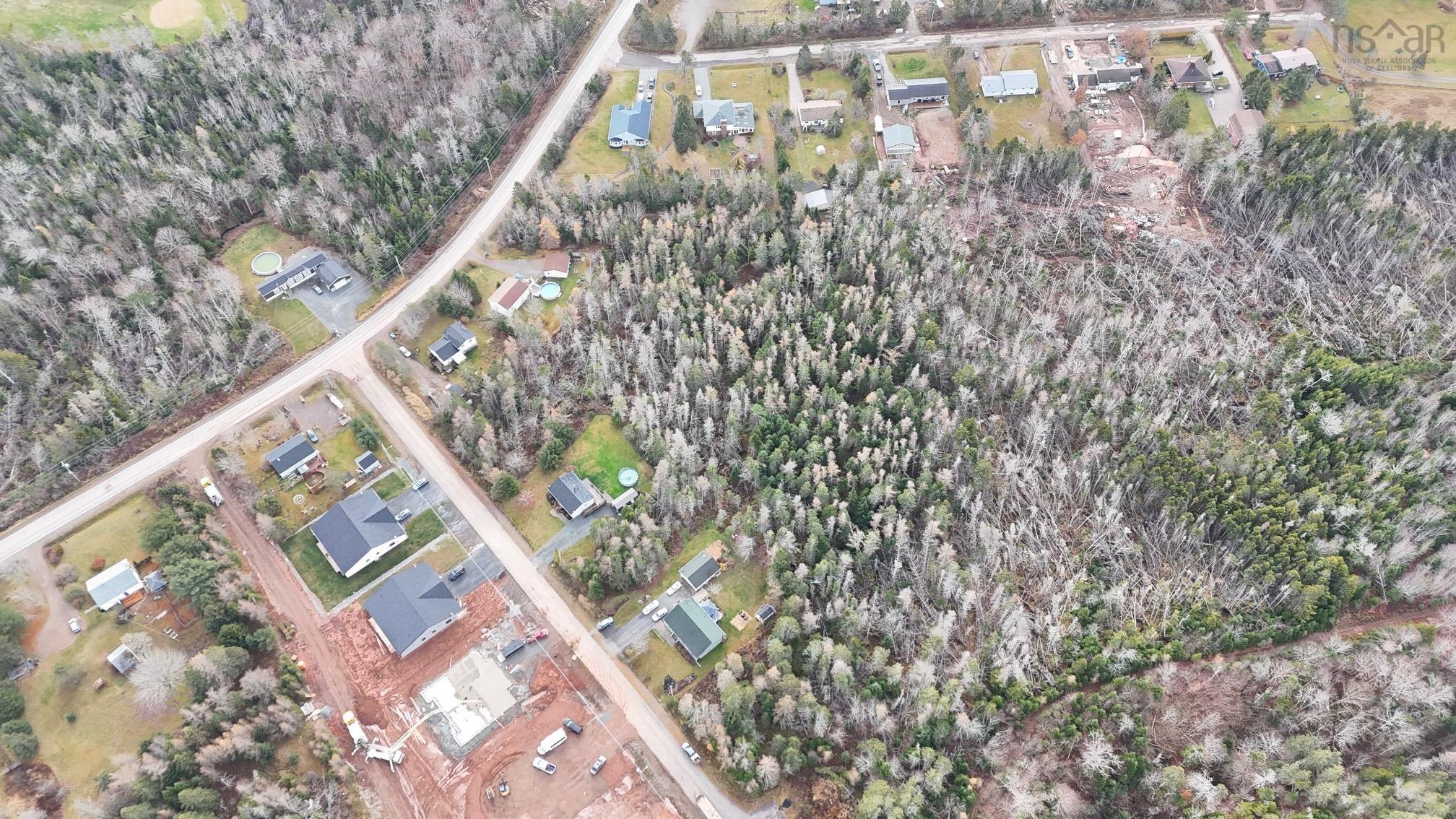 $215,000.00: Lot Wild Rose Drive, East Mountain