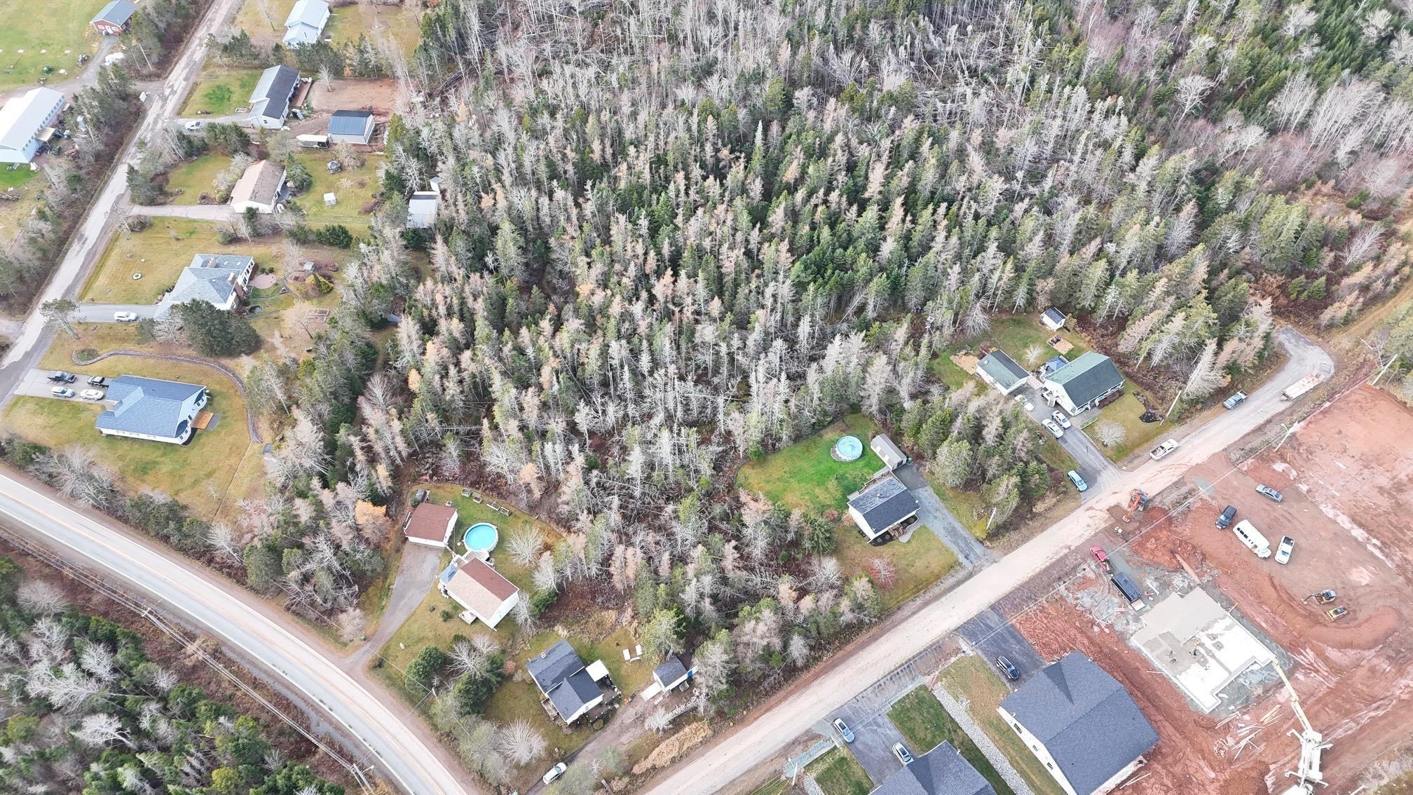 $215,000.00: Lot Wild Rose Drive, East Mountain