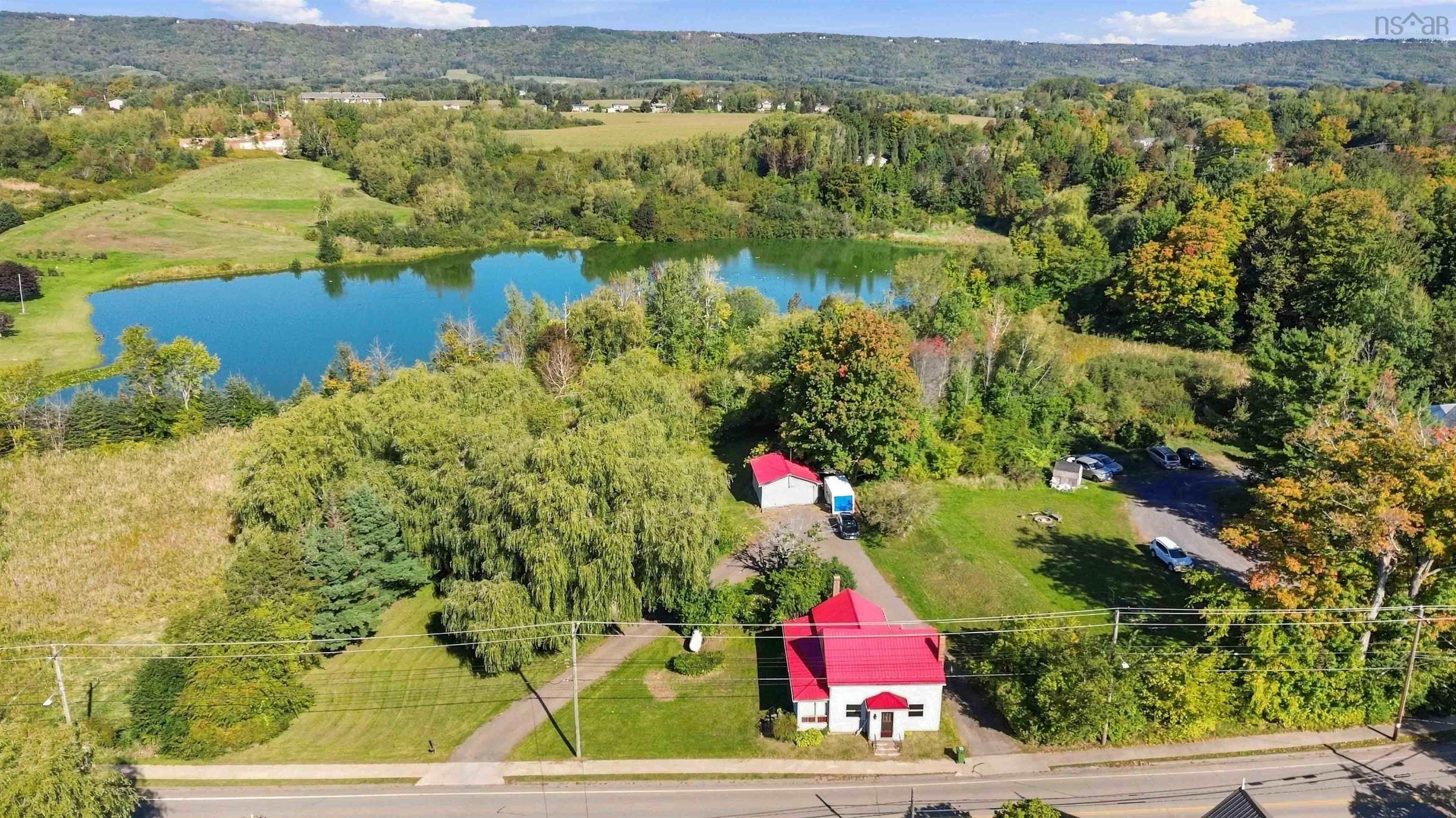 $359,900.00: 9766 221 Highway, Canning