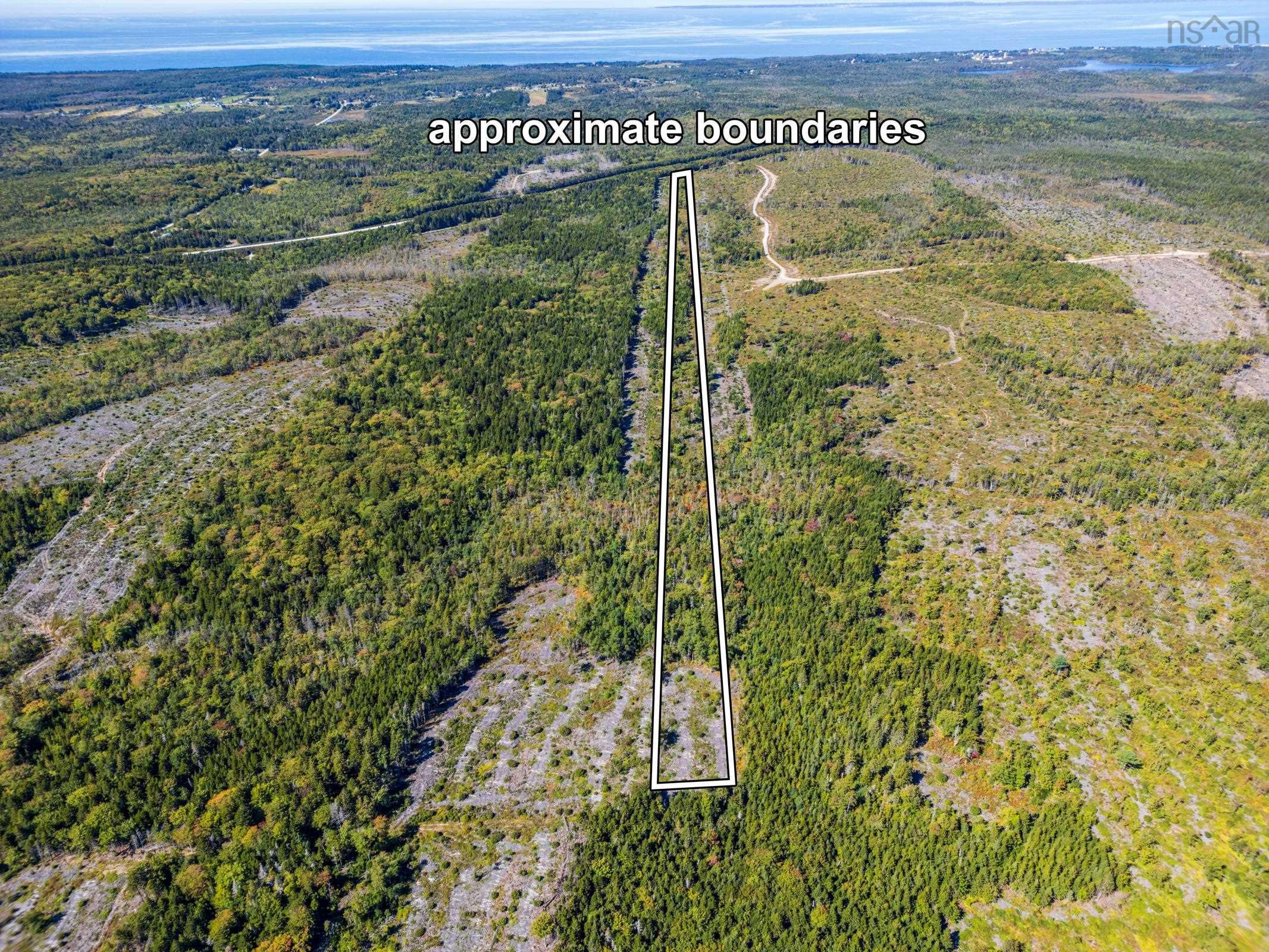 $18,000.00: Lot Highway 101, St. Alphonse