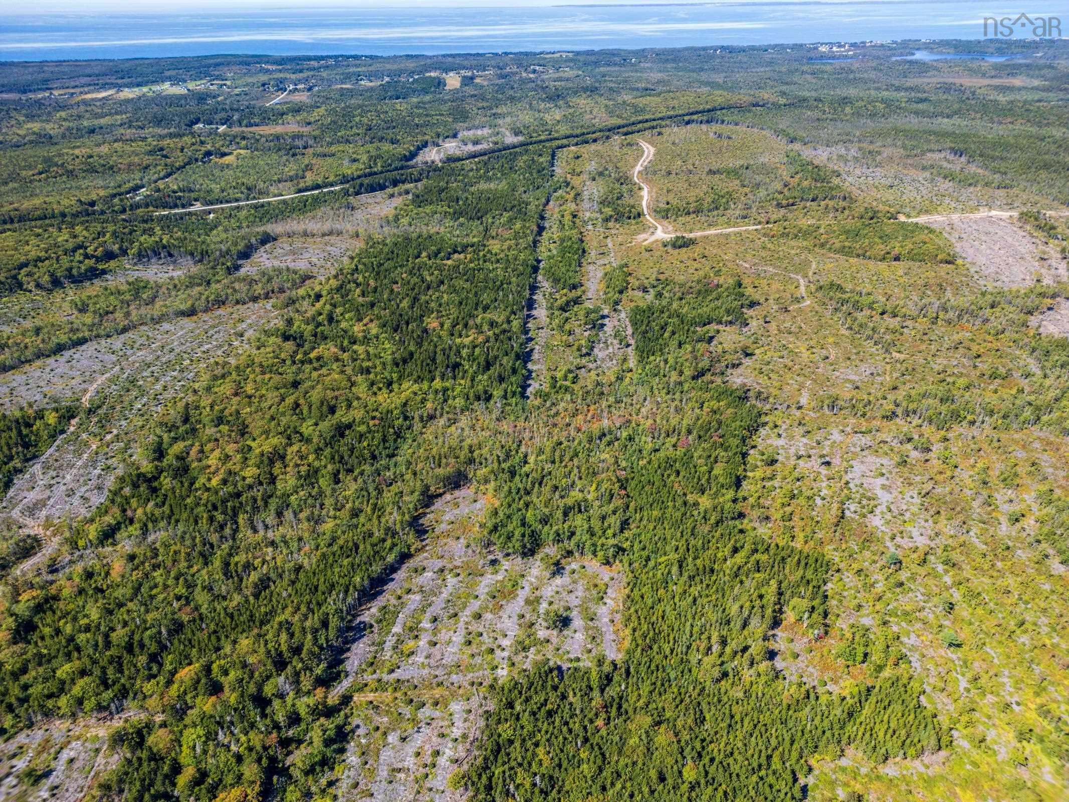 $18,000.00: Lot Highway 101, St. Alphonse