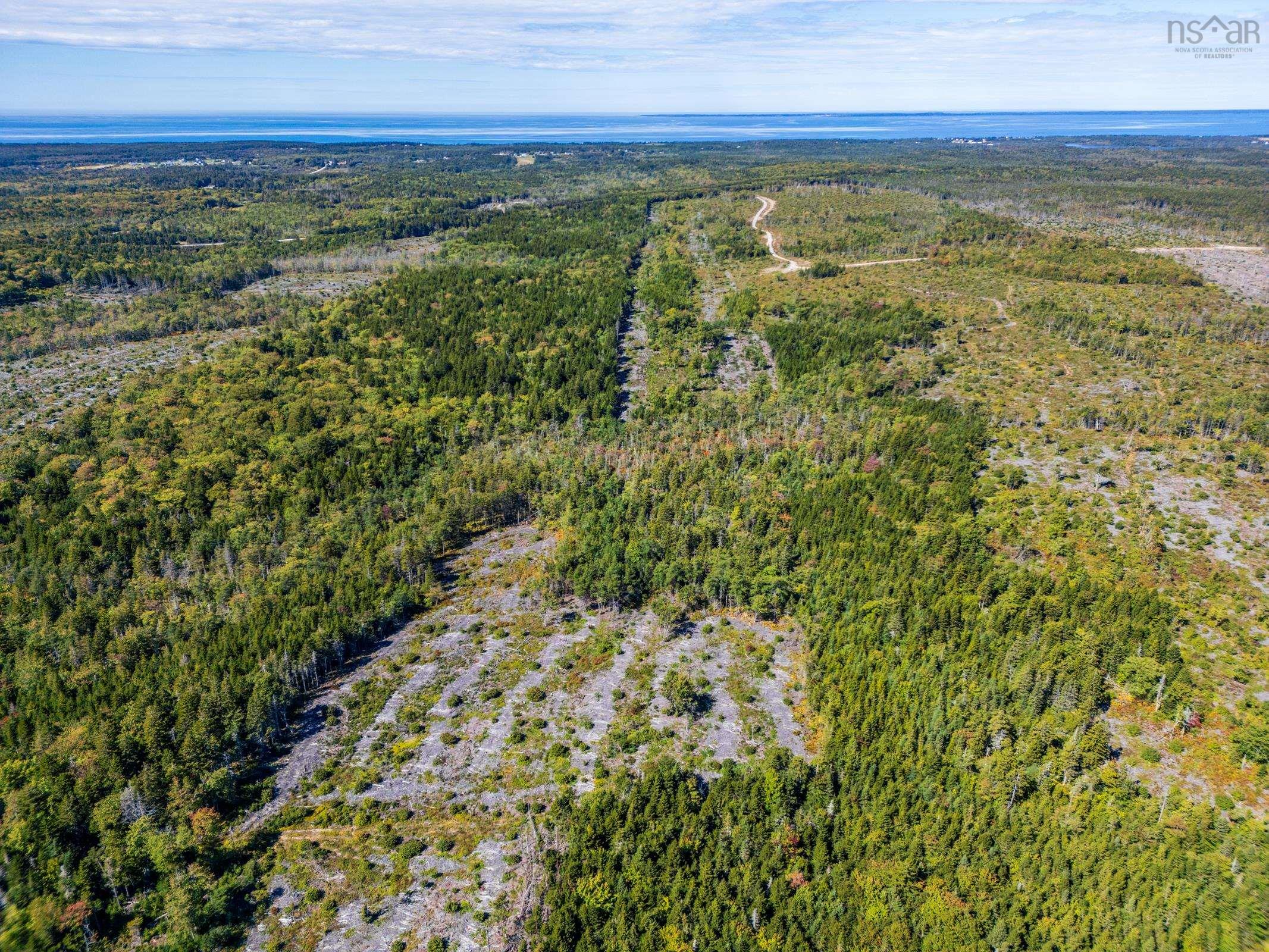 $18,000.00: Lot Highway 101, St. Alphonse