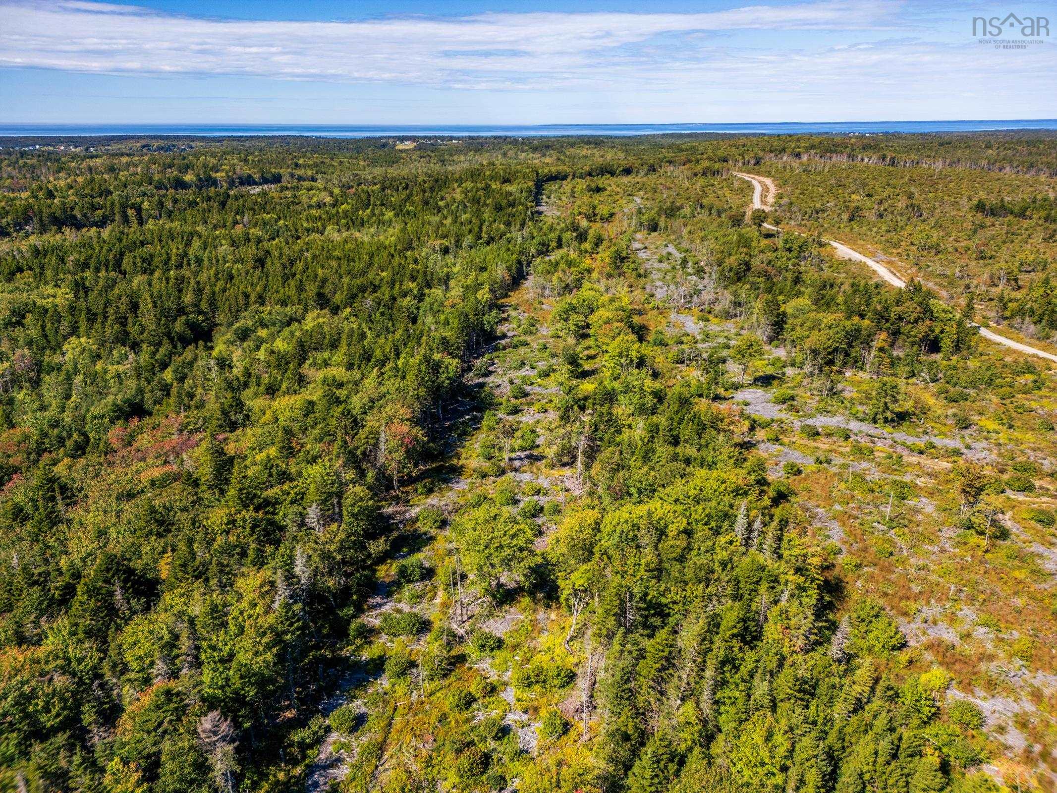 $18,000.00: Lot Highway 101, St. Alphonse