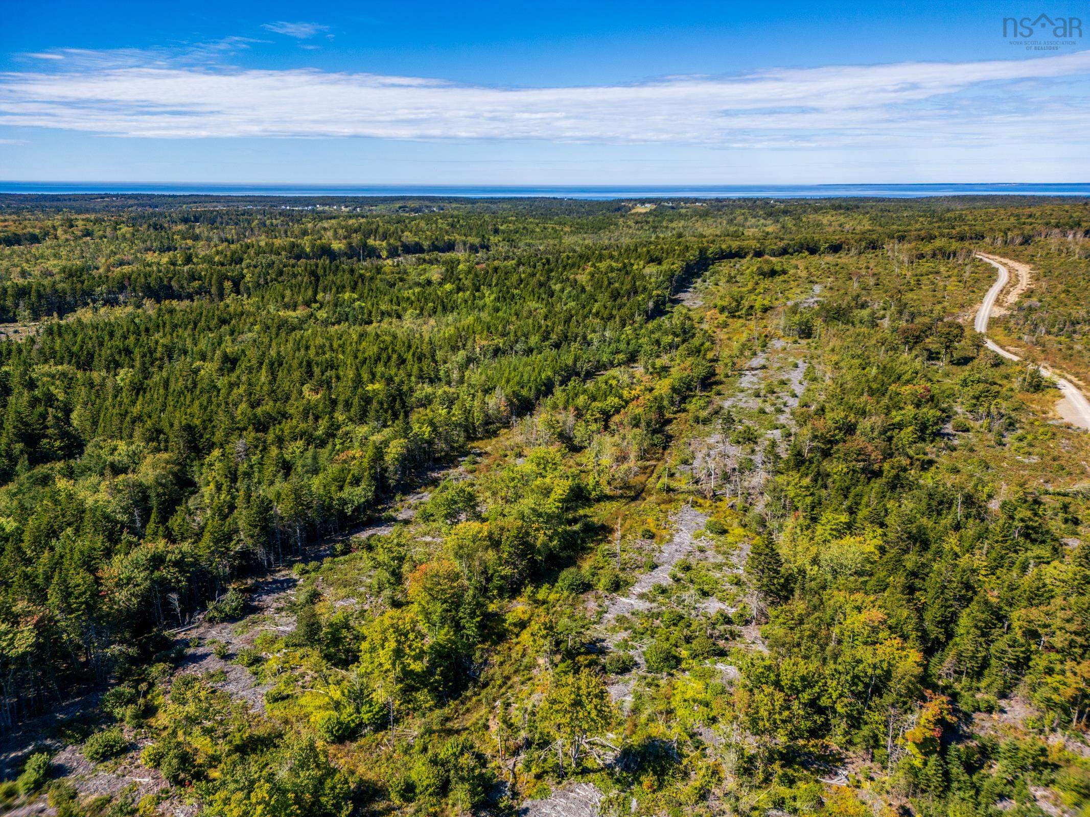 $18,000.00: Lot Highway 101, St. Alphonse