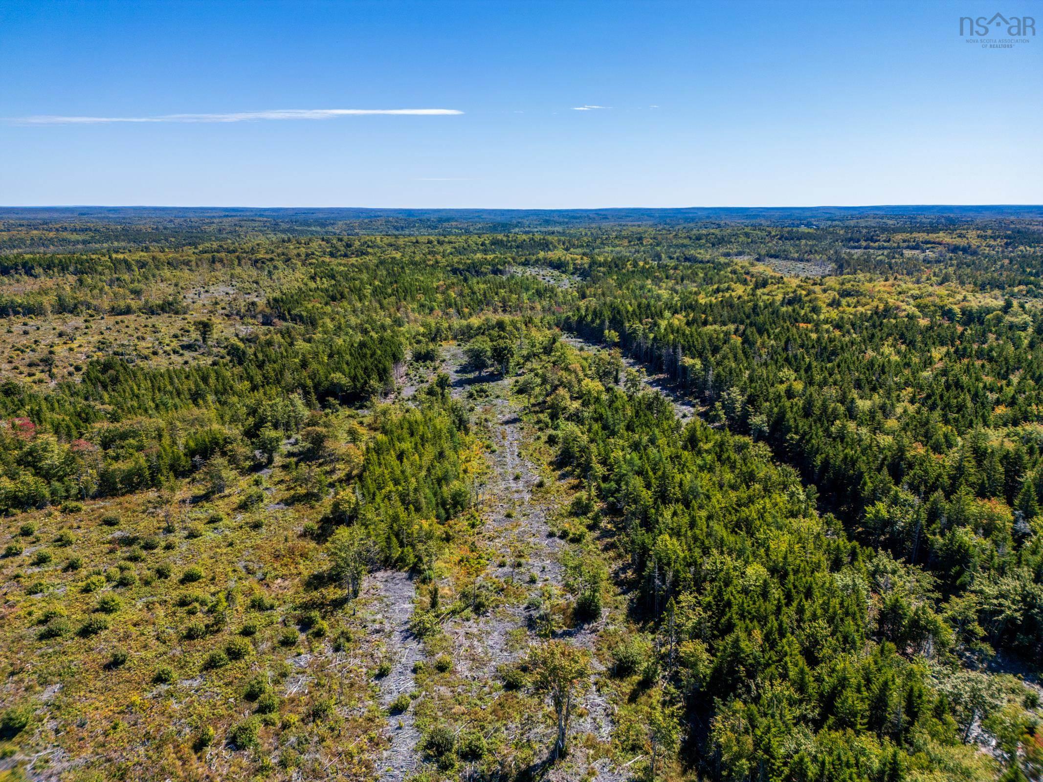 $18,000.00: Lot Highway 101, St. Alphonse
