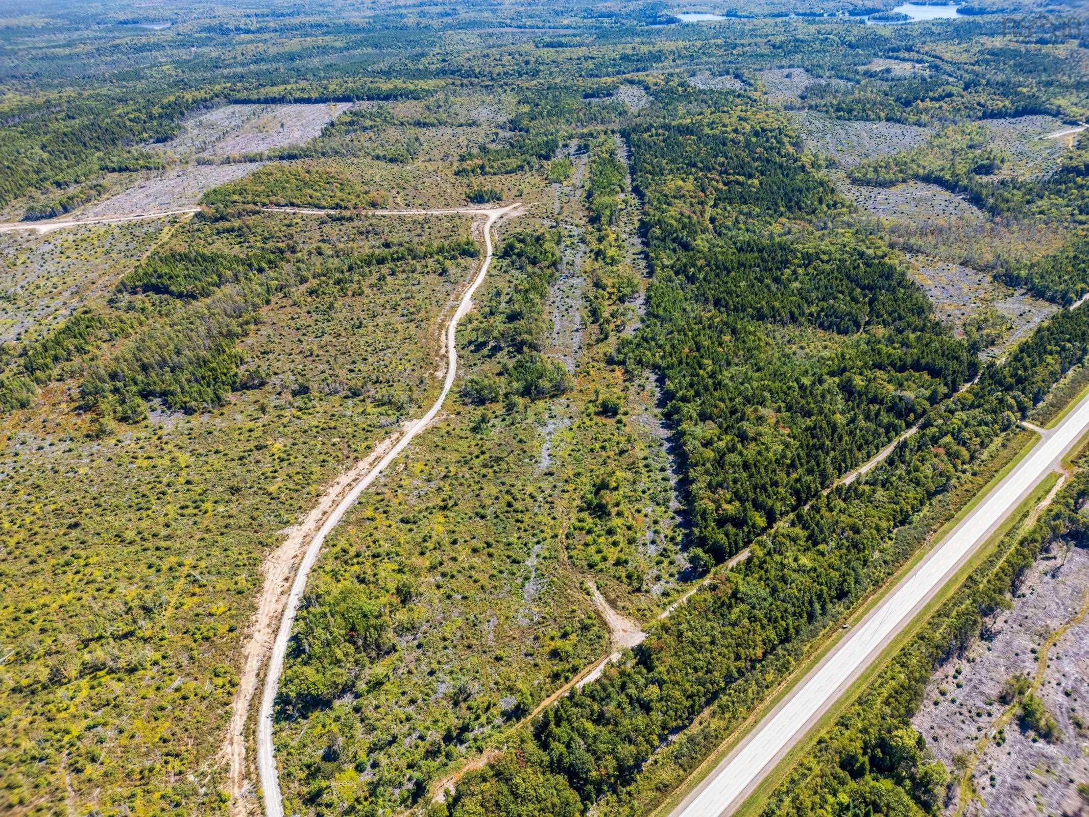 $18,000.00: Lot Highway 101, St. Alphonse
