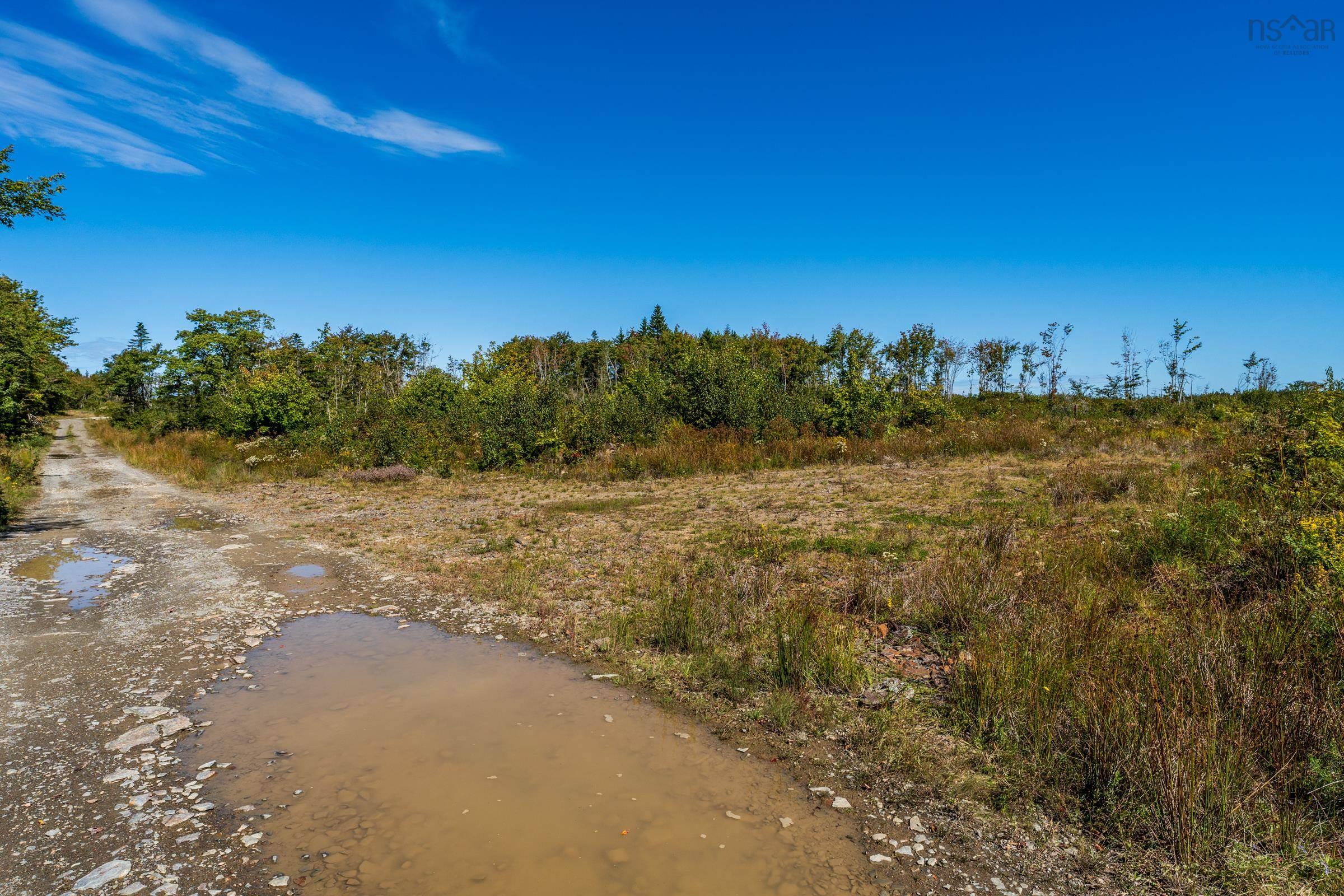 $18,000.00: Lot Highway 101, St. Alphonse