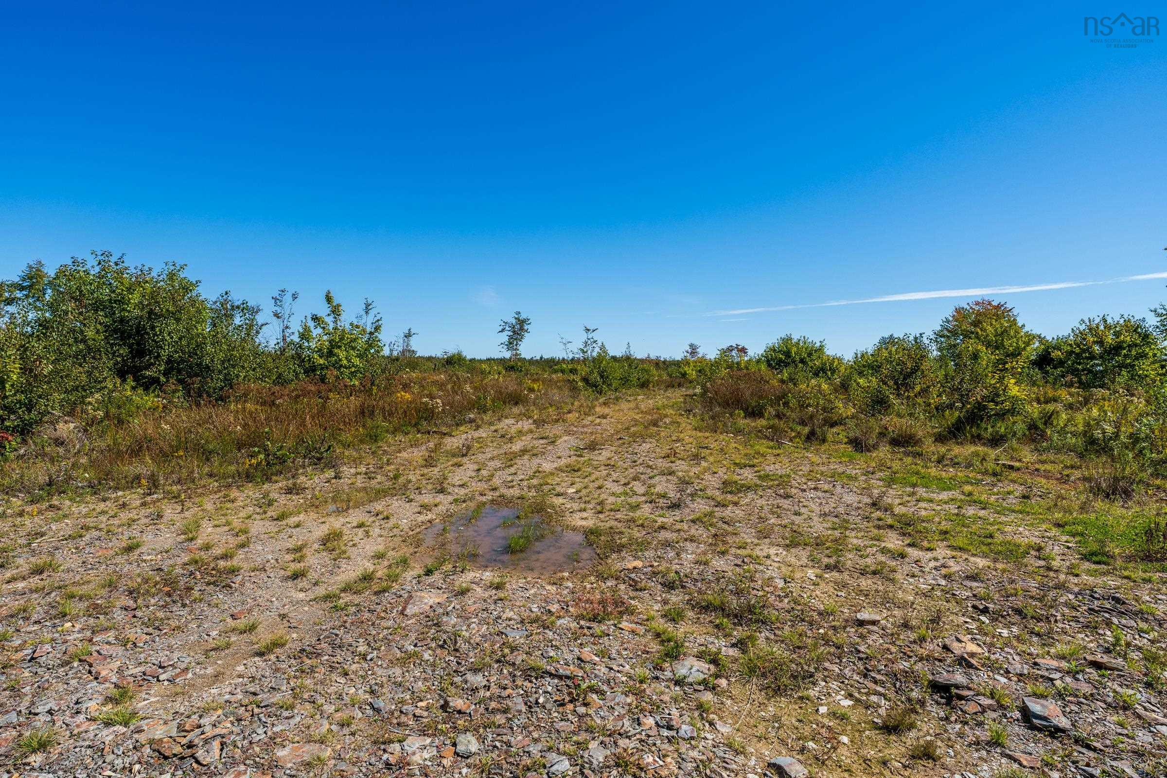 $18,000.00: Lot Highway 101, St. Alphonse