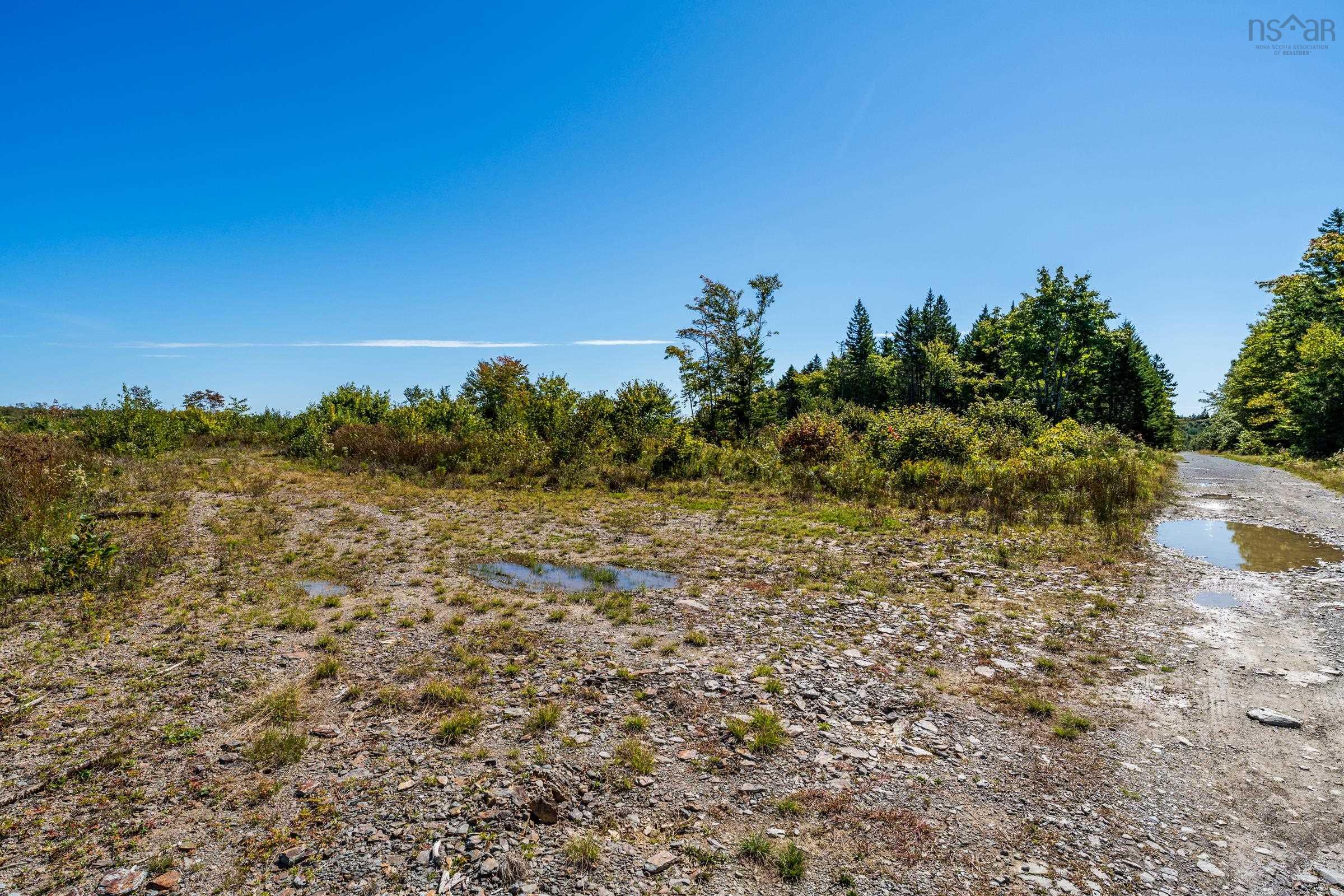 $18,000.00: Lot Highway 101, St. Alphonse