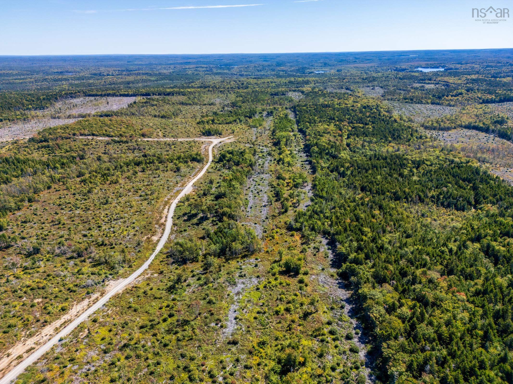 $18,000.00: Lot Highway 101, St. Alphonse