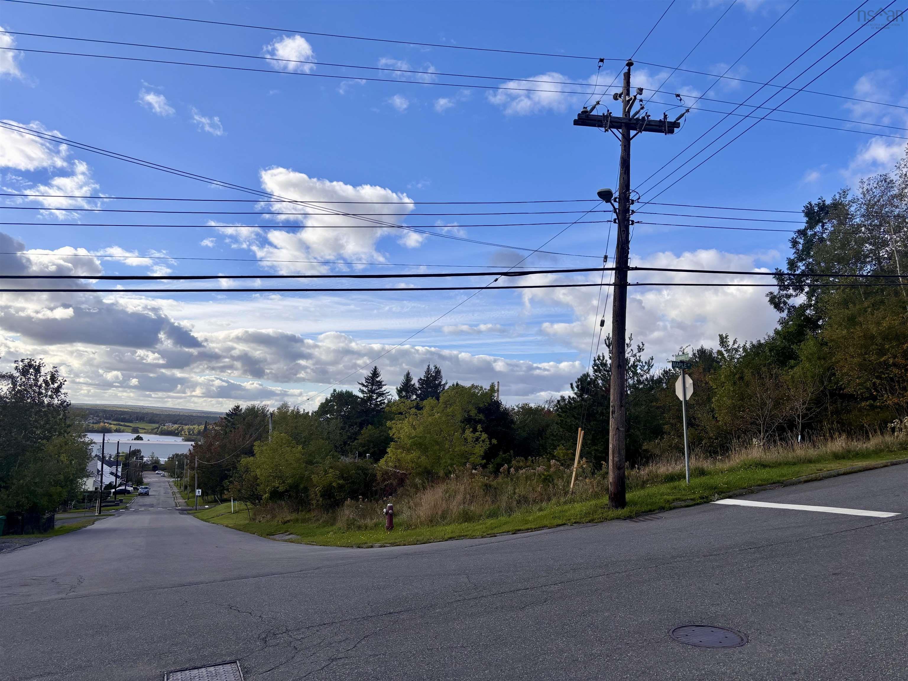 $30,000.00: Lot Forge Street, Trenton