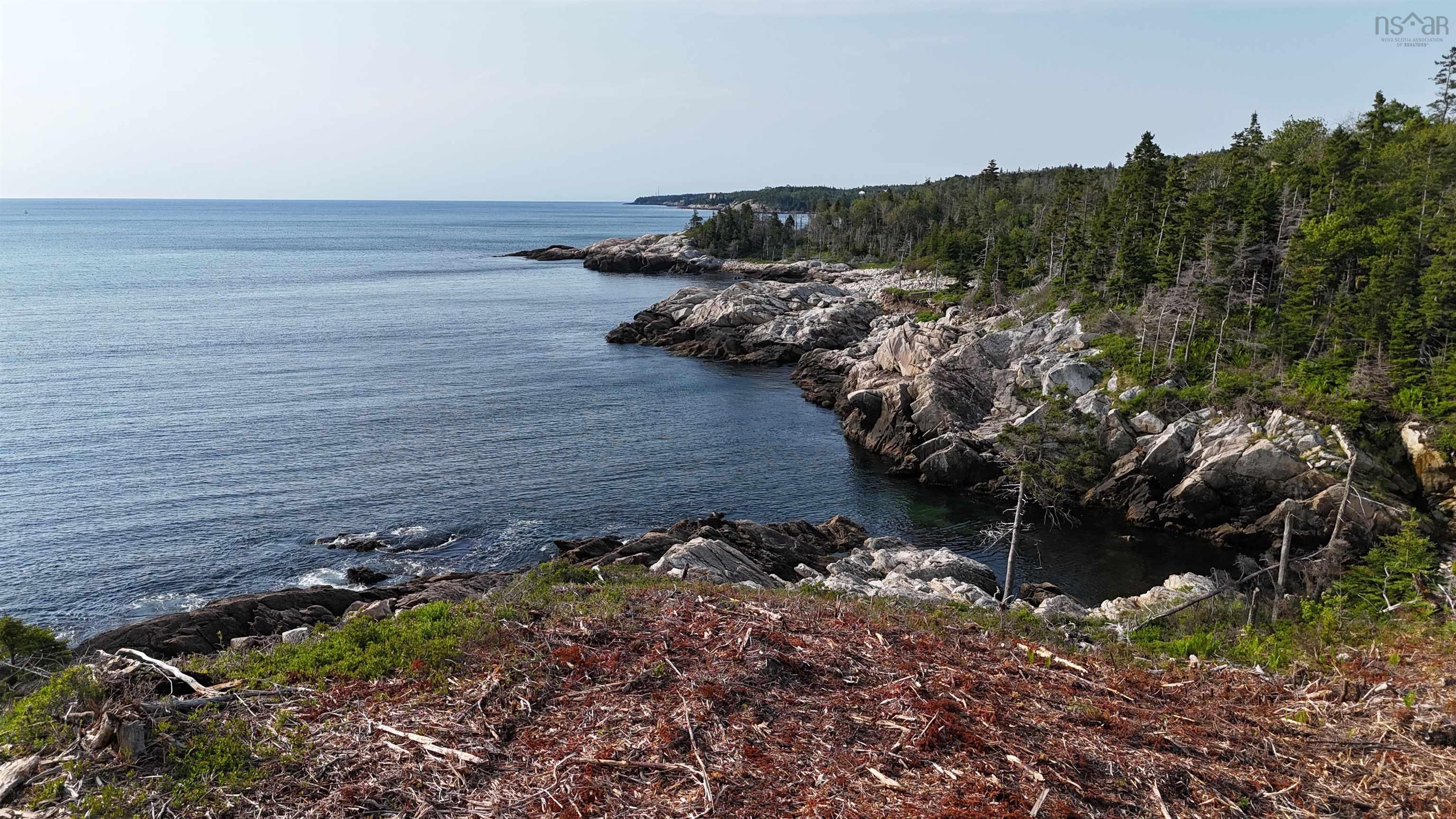 Lot 4b5bc-B Village Road, Herring Cove, NS (MLS® 202624523)