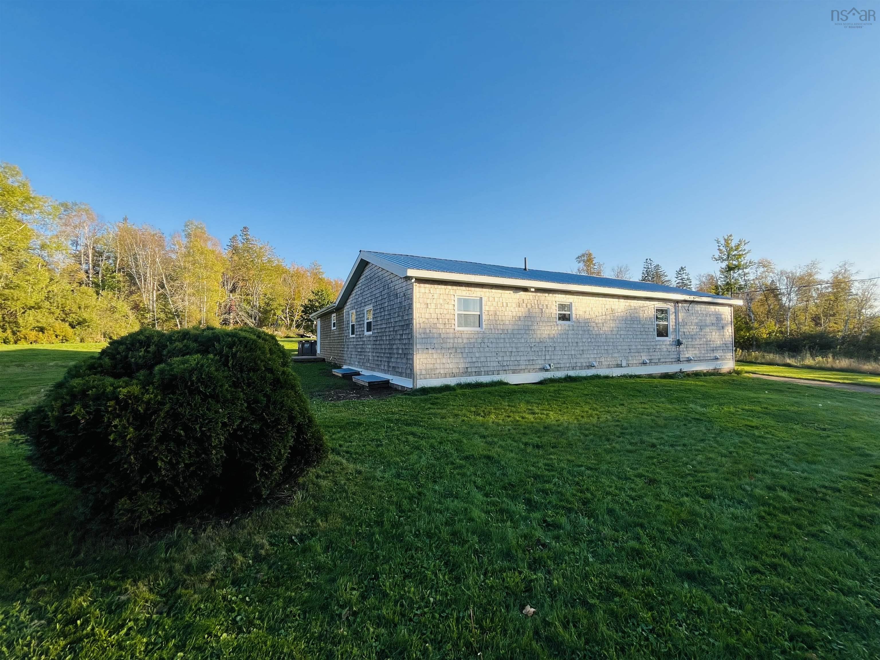 4000 366 Highway, Tidnish Cross Roads, NS (MLS® 202624528)