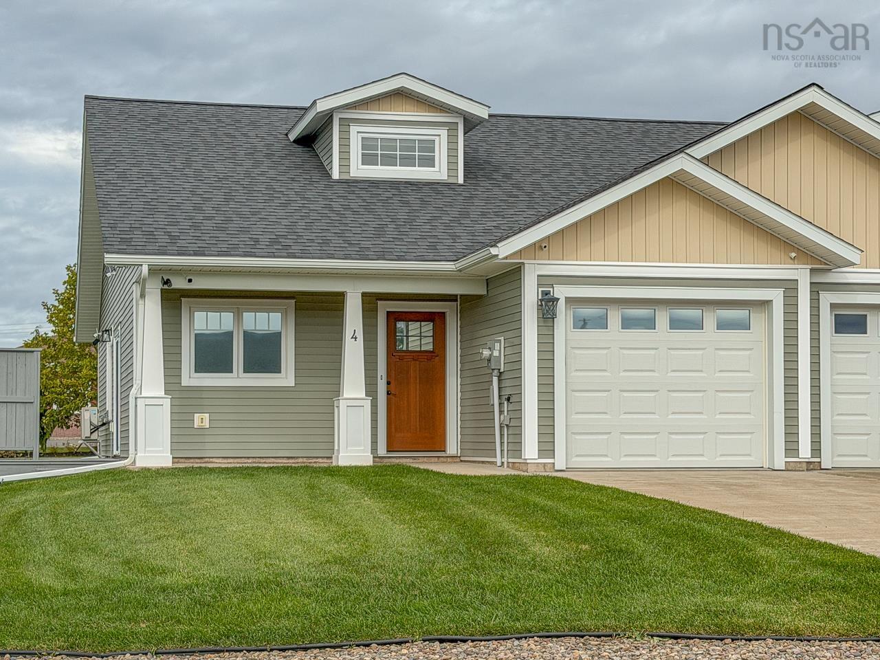 4 Little Fox Court, Kentville, NS (MLS® 202624534)