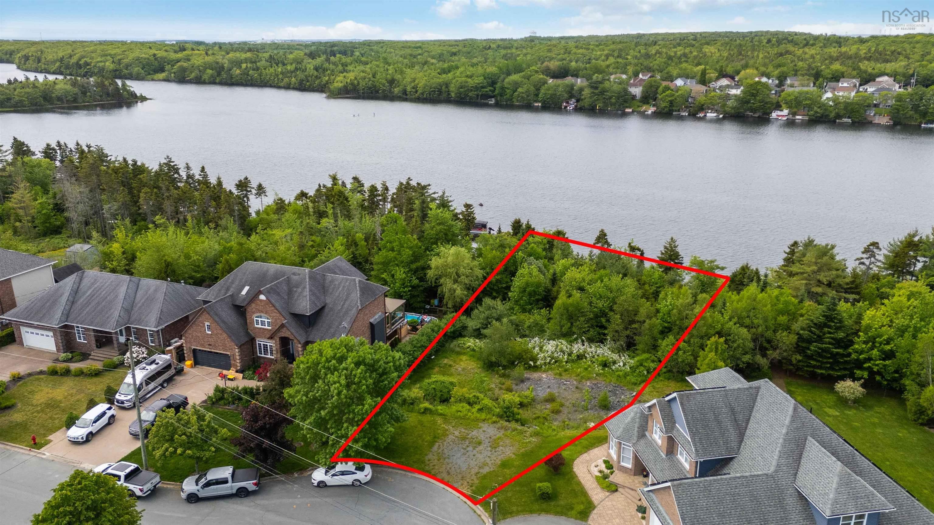 78 Edgewater Close, Dartmouth, NS (MLS 202624546)