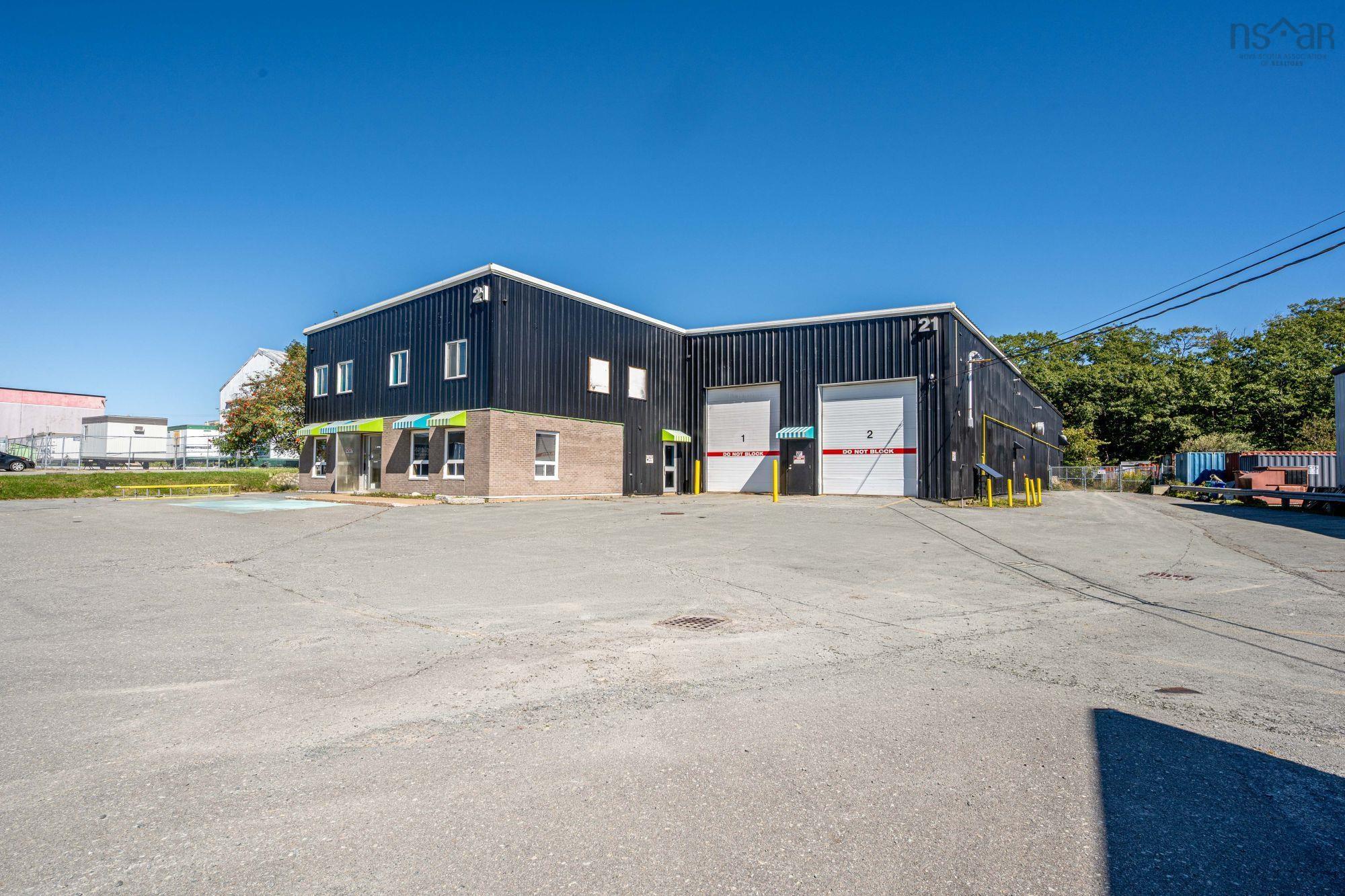 21 Raddall Avenue, Dartmouth, NS (MLS 202624552)