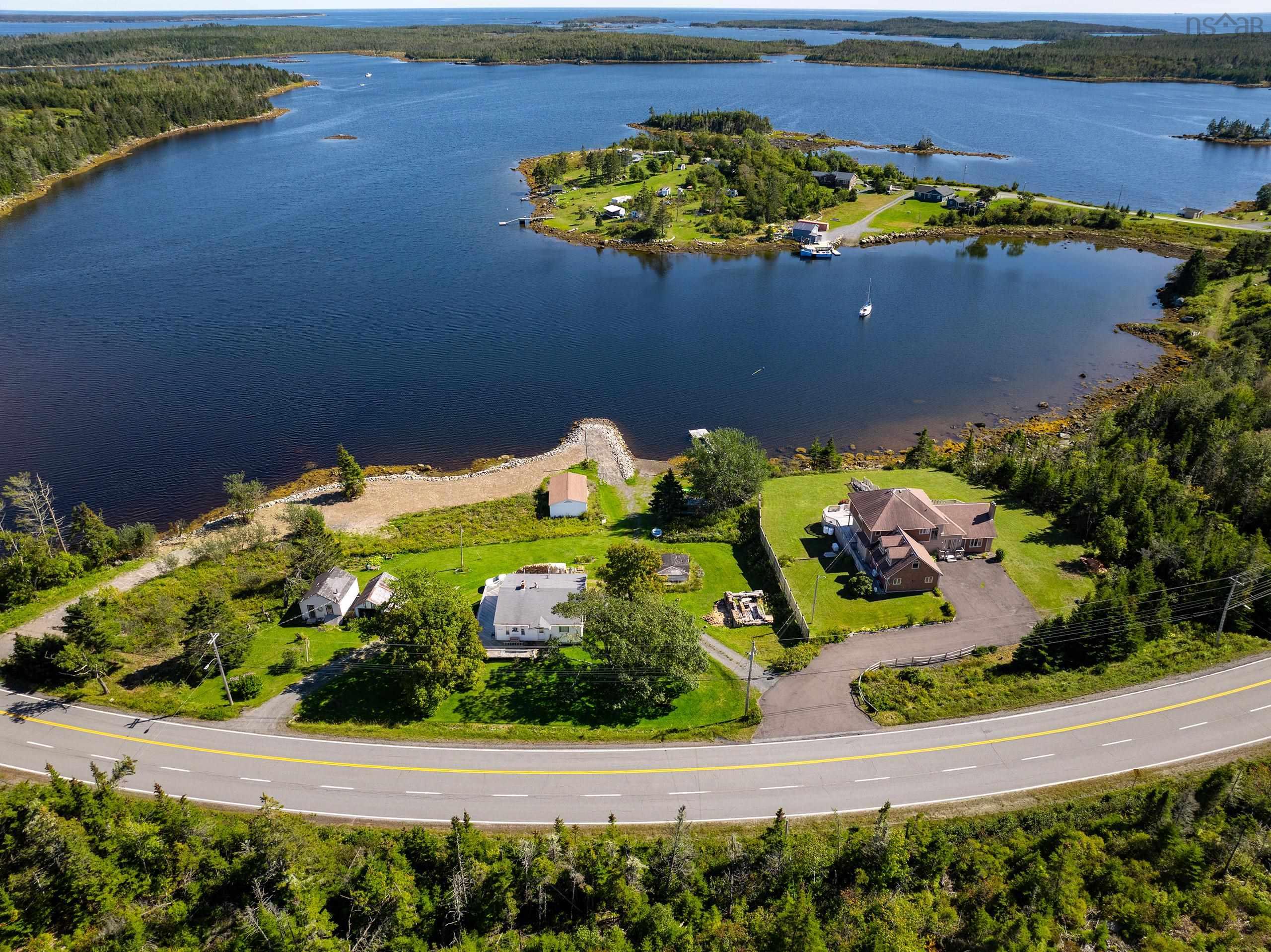 18404 Highway 7, Popes Harbour, NS (MLS® 202624555)