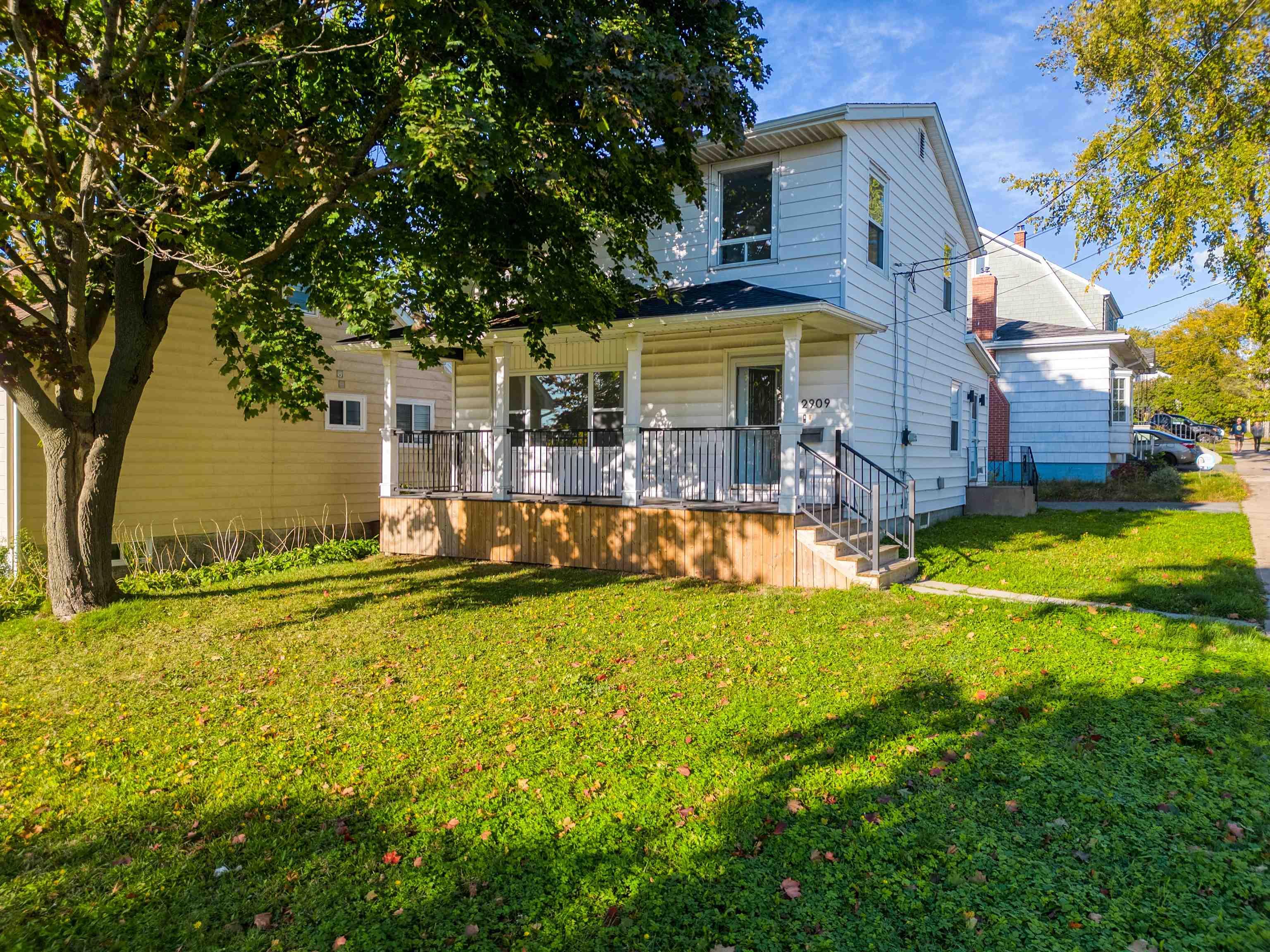 6581 London Street, Halifax Peninsula, NS (MLS 202624561)