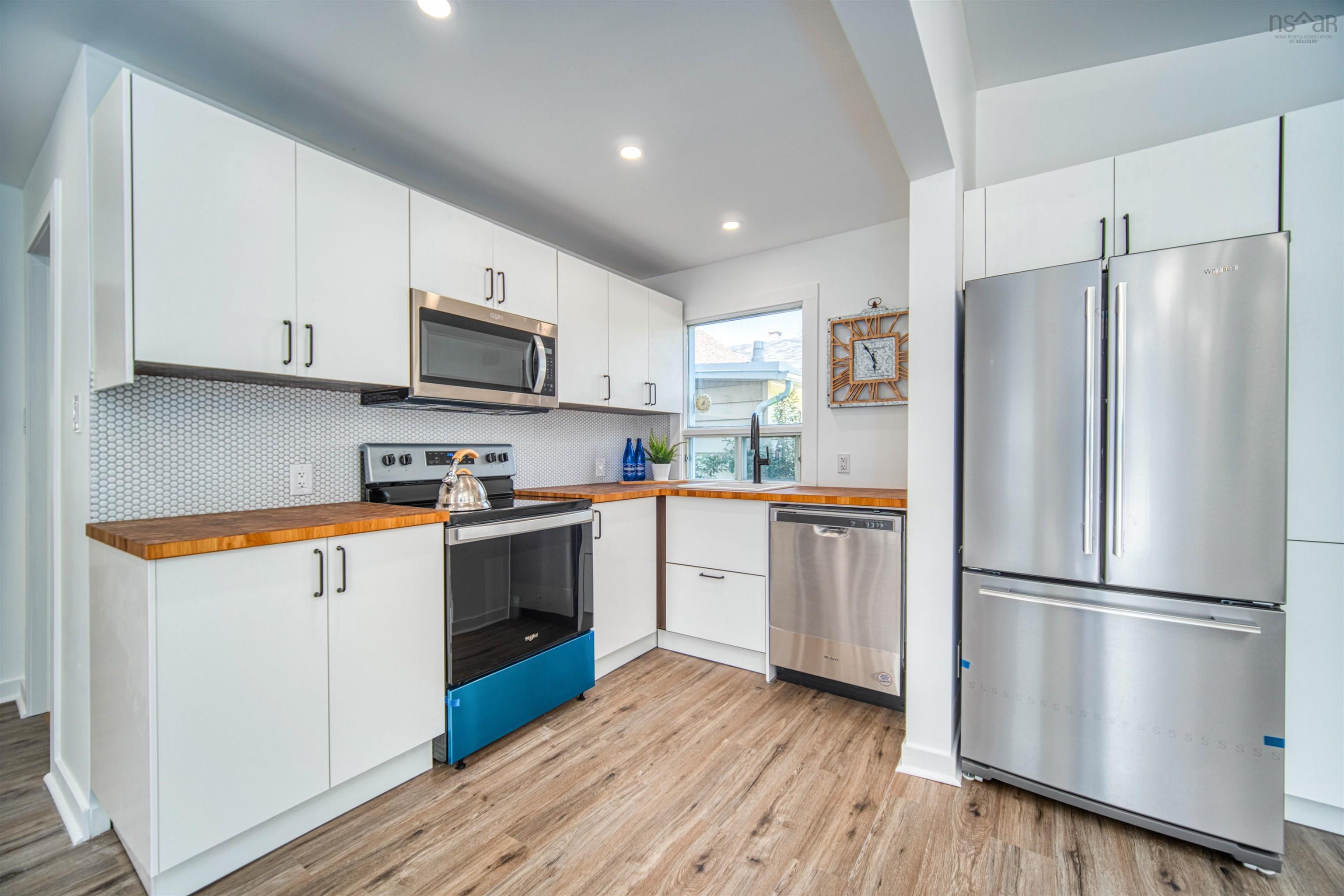 6581 London Street, Halifax Peninsula, NS (MLS 202624561)