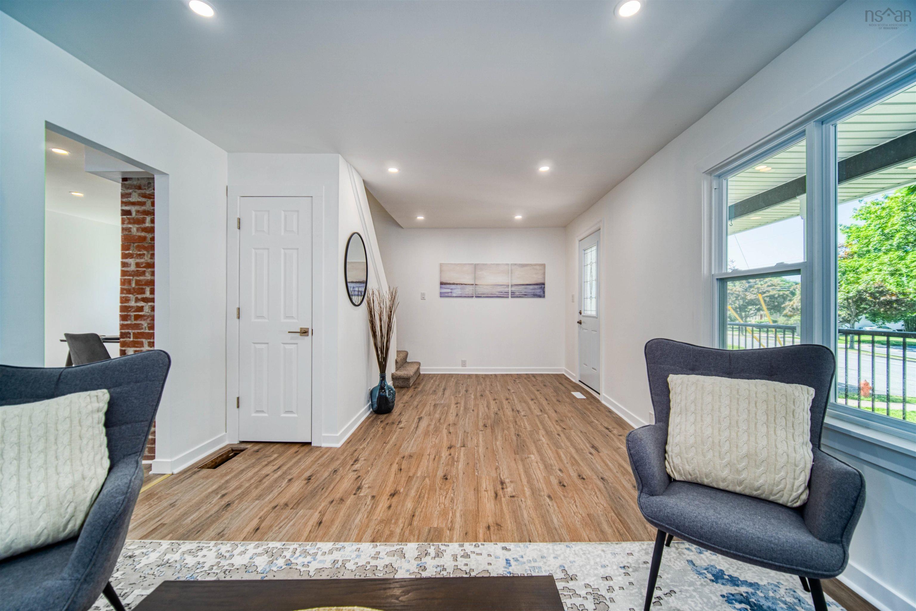 6581 London Street, Halifax Peninsula, NS (MLS 202624561)