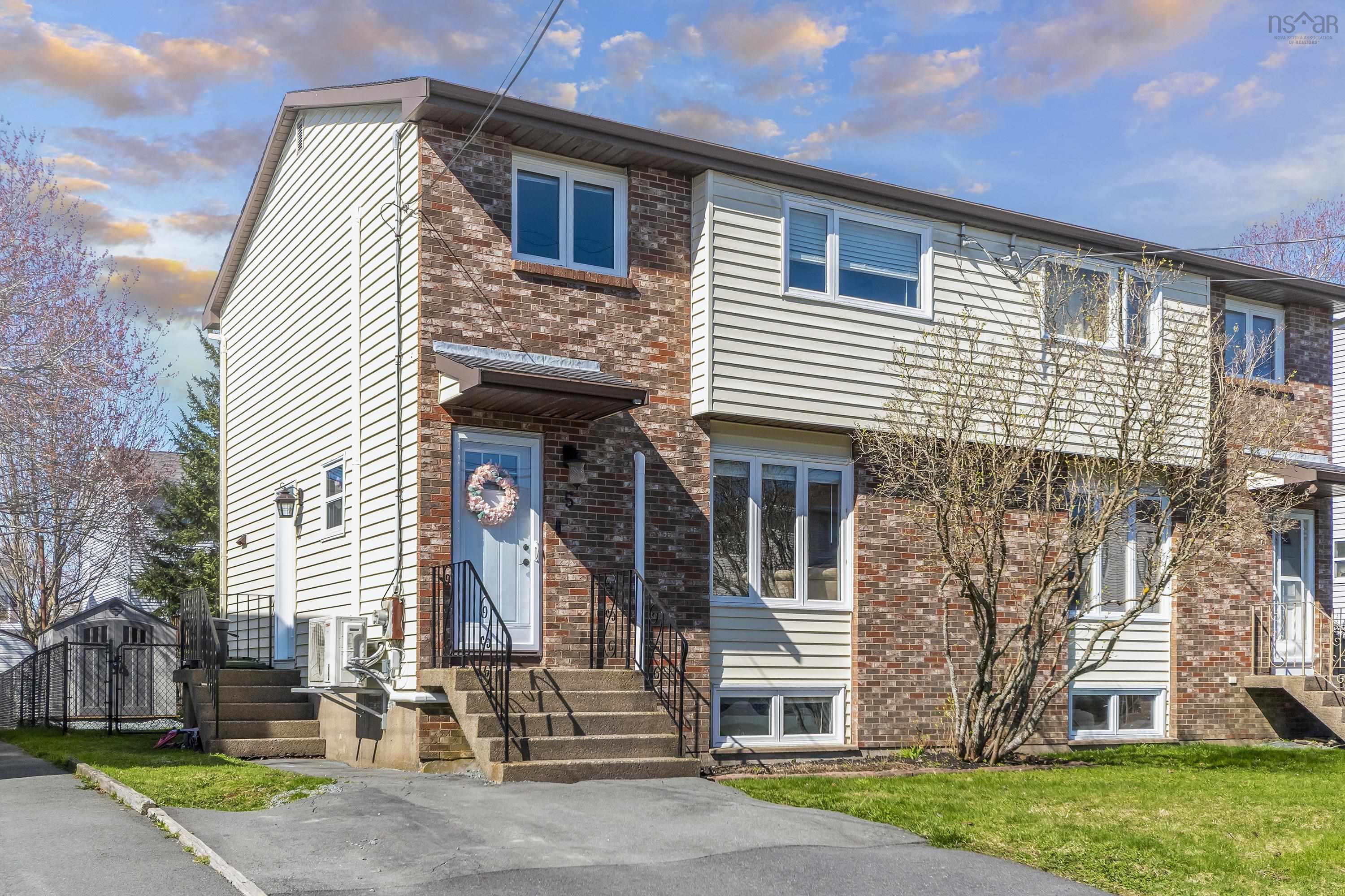 5 Colonna Place, Dartmouth, NS (MLS 202624567)