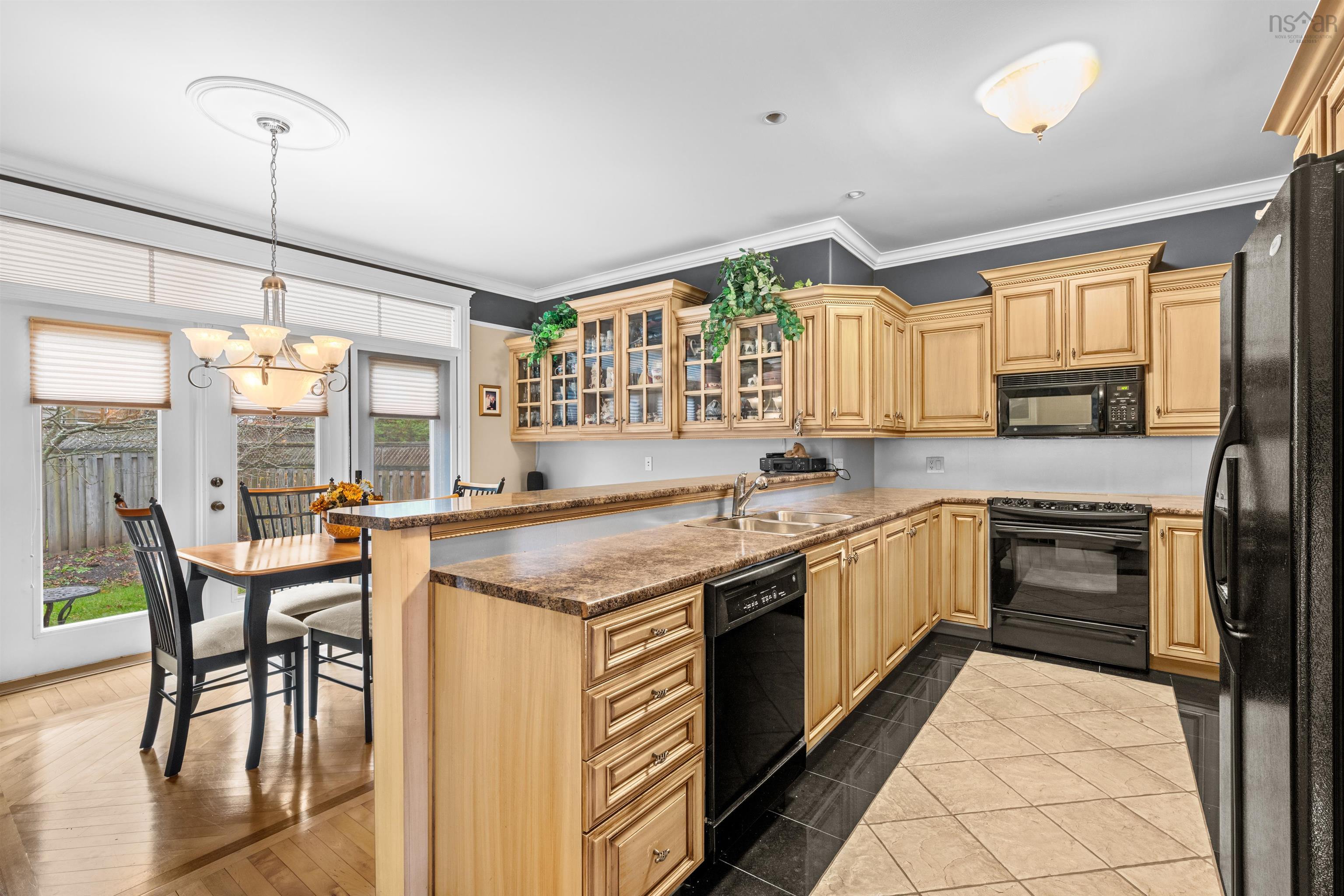 16 Ridgepark Lane, Halifax, NS (MLS 202624580)
