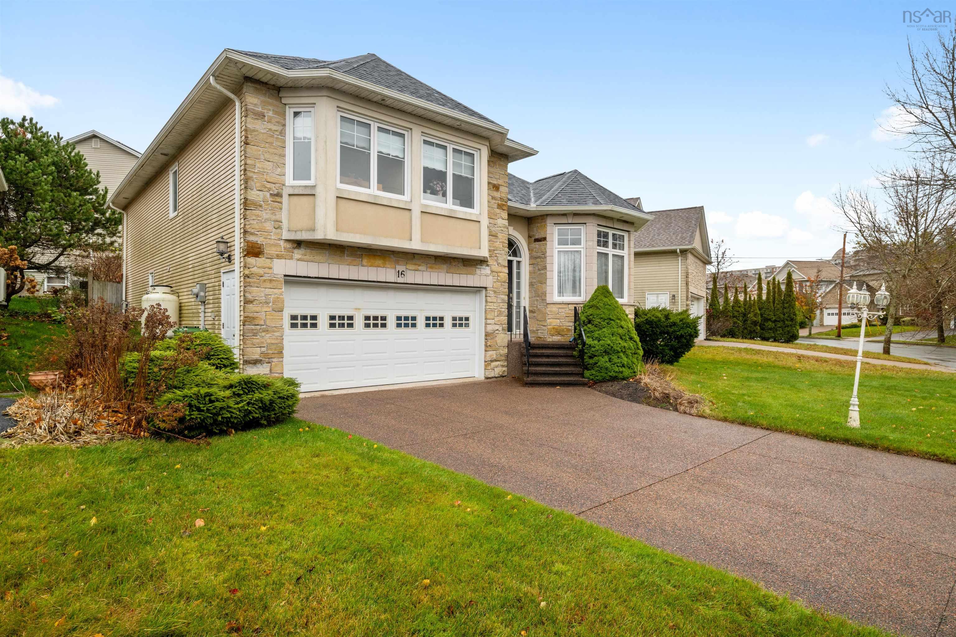 16 Ridgepark Lane, Halifax, NS (MLS 202624580)