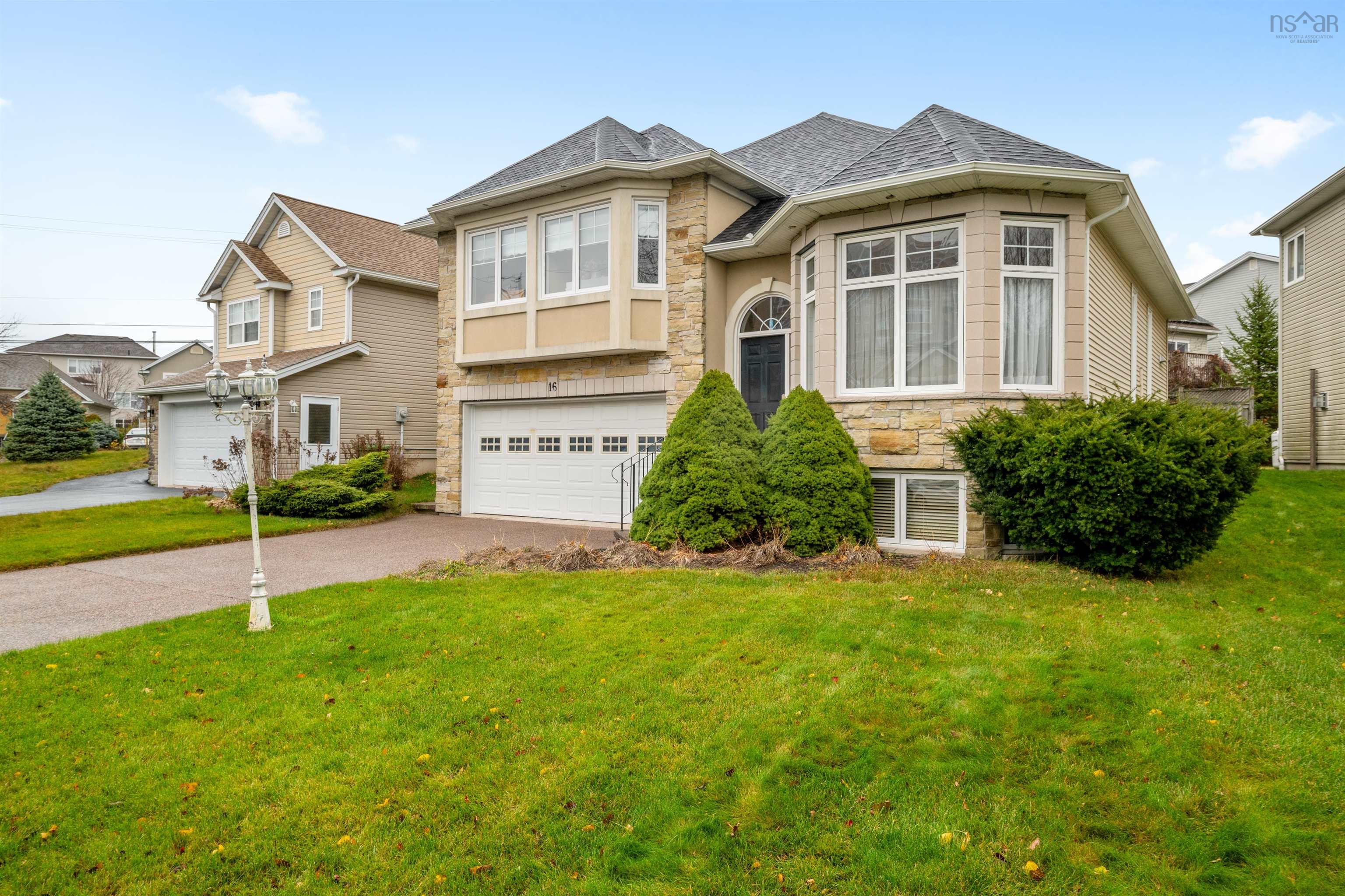 16 Ridgepark Lane, Halifax, NS (MLS 202624580)