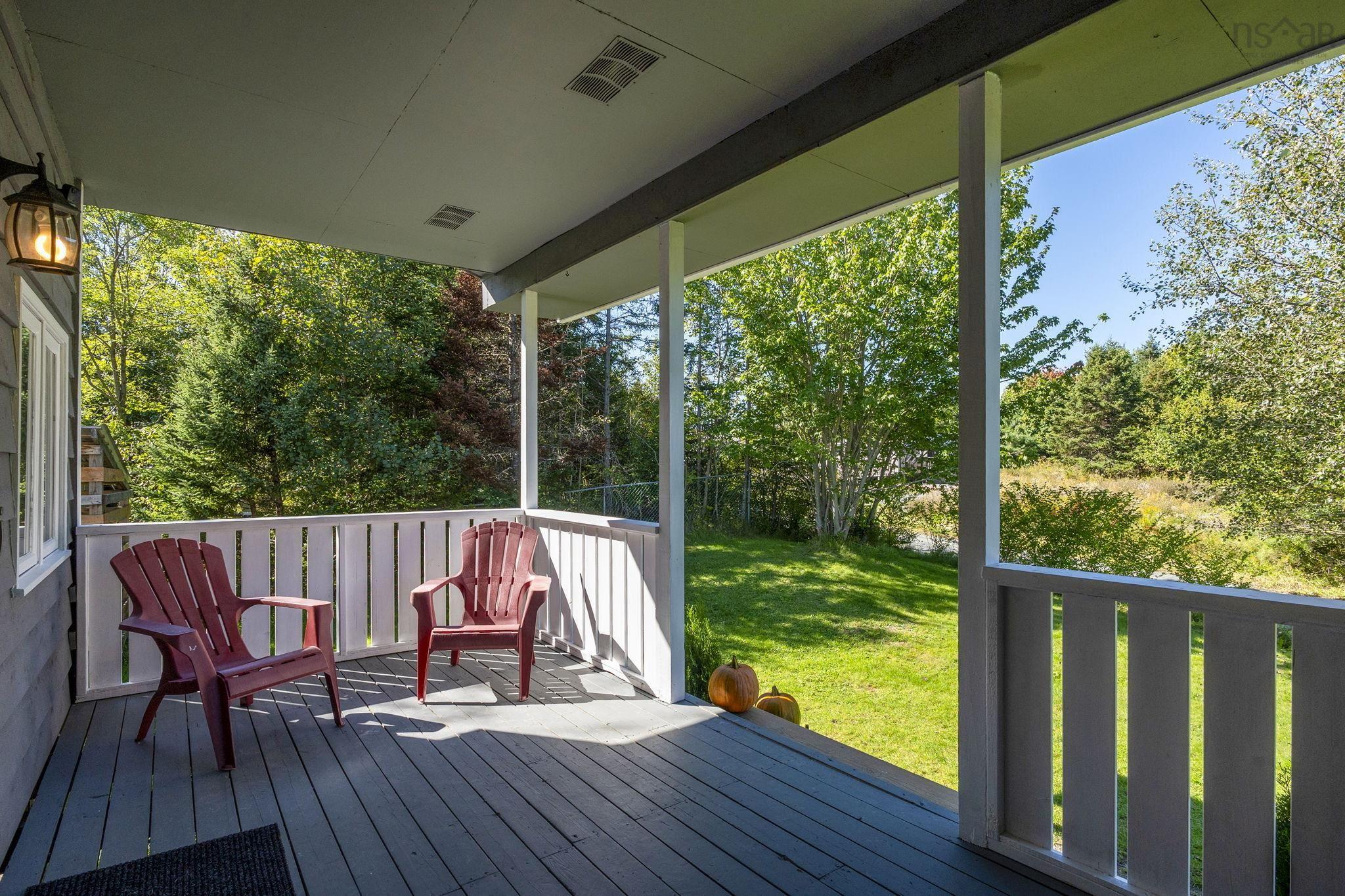 38 Post Road, Chezzetcook, NS (MLS 202624581)