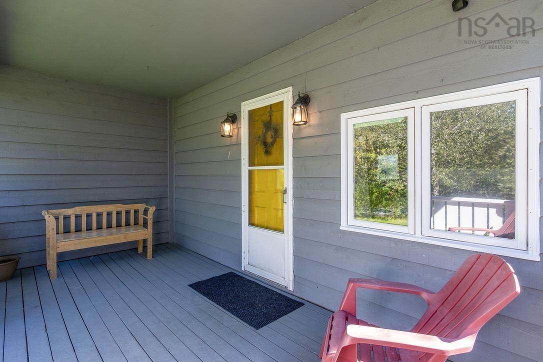 38 Post Road, Chezzetcook, NS (MLS 202624581)