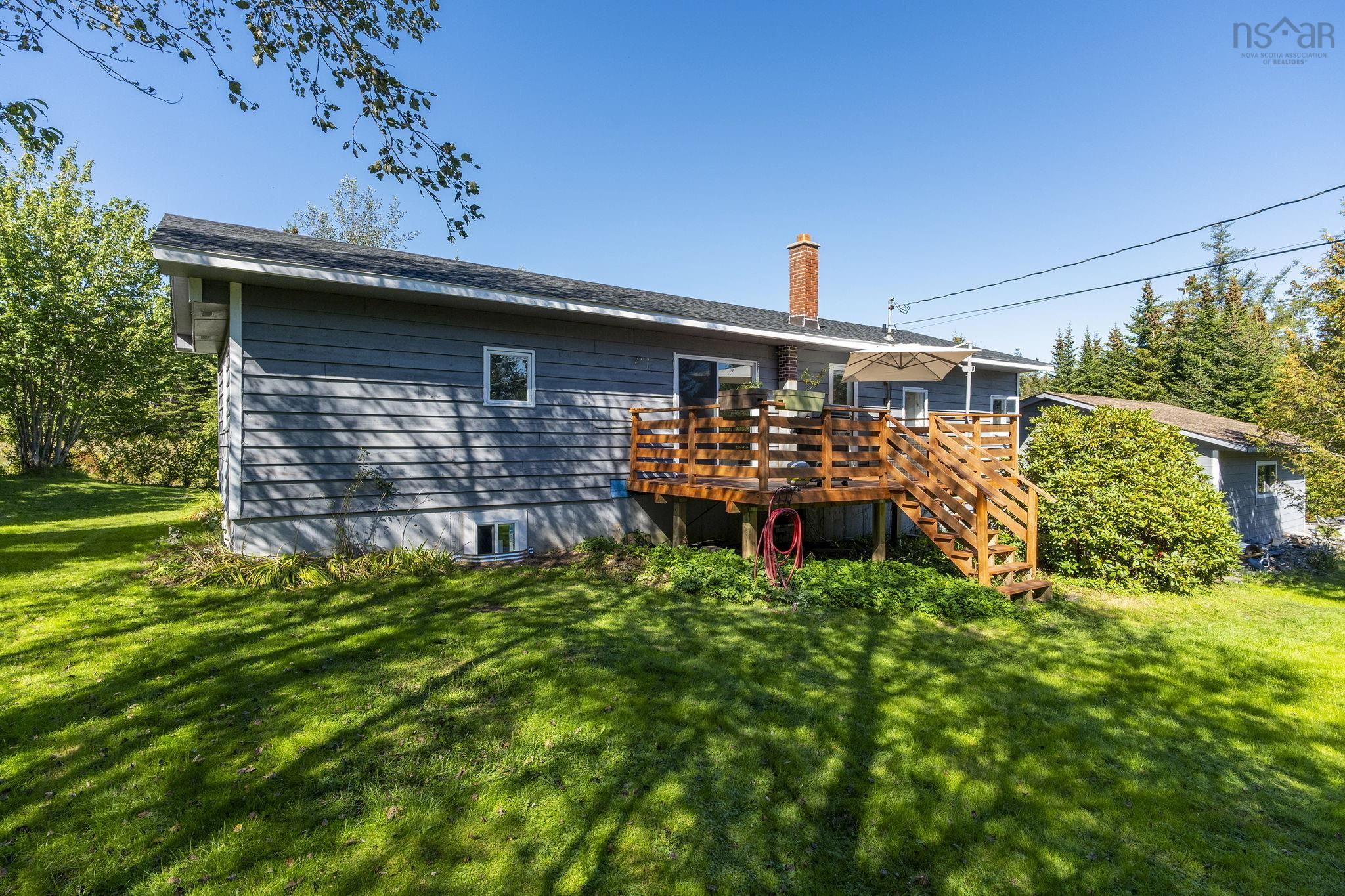 38 Post Road, Chezzetcook, NS (MLS 202624581)