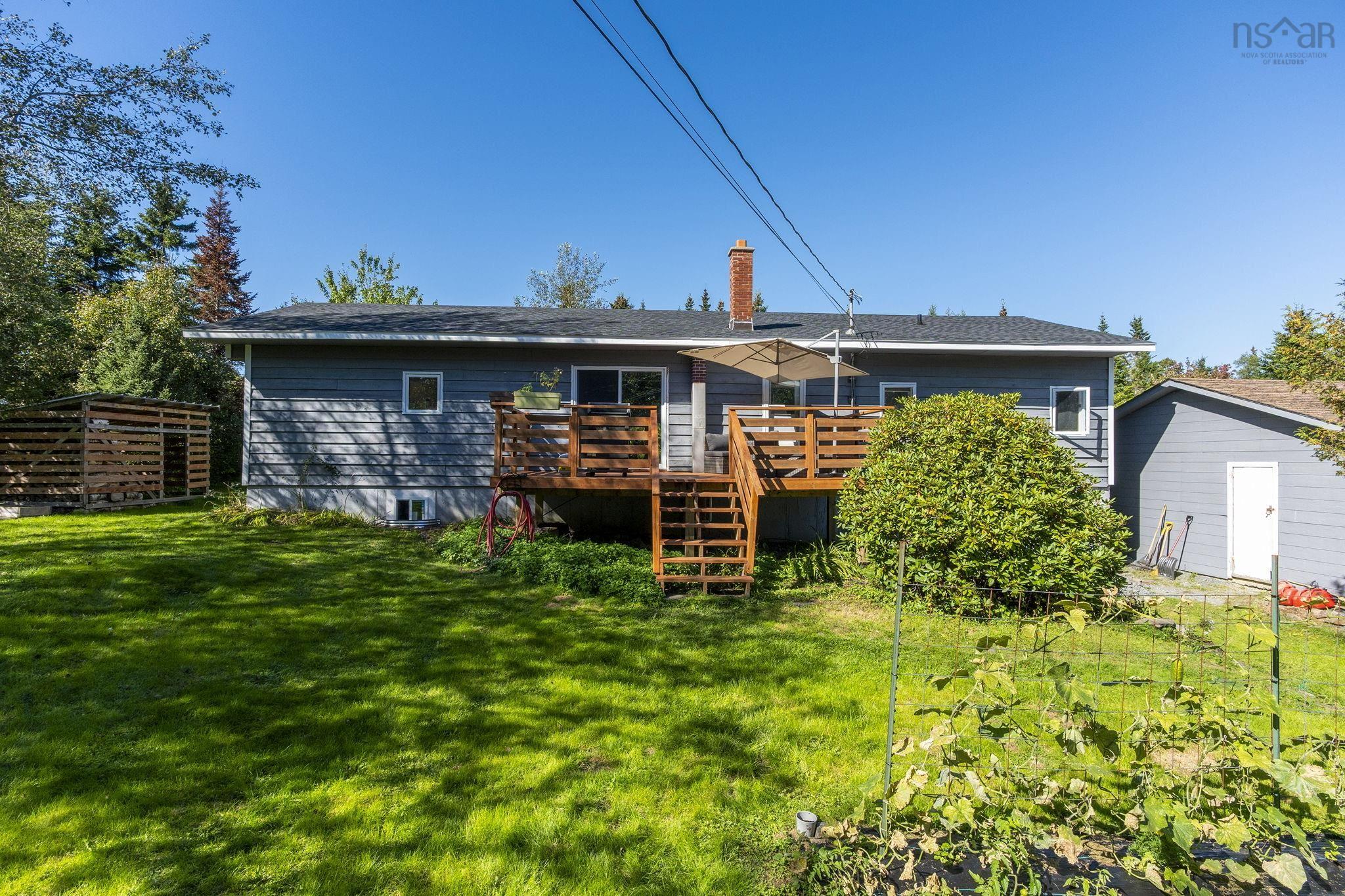 38 Post Road, Chezzetcook, NS (MLS 202624581)