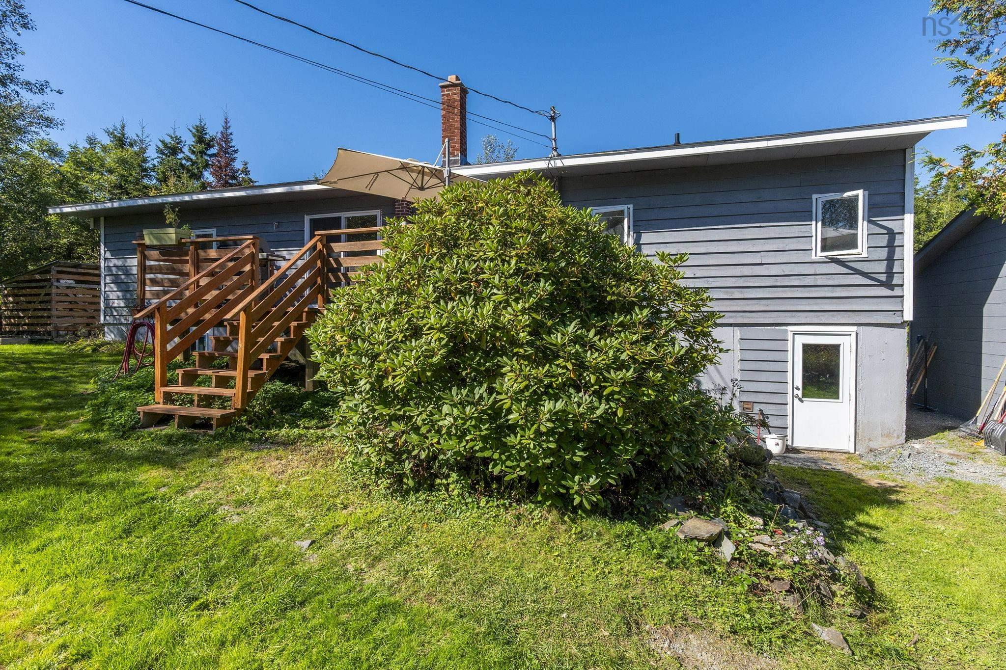 38 Post Road, Chezzetcook, NS (MLS 202624581)