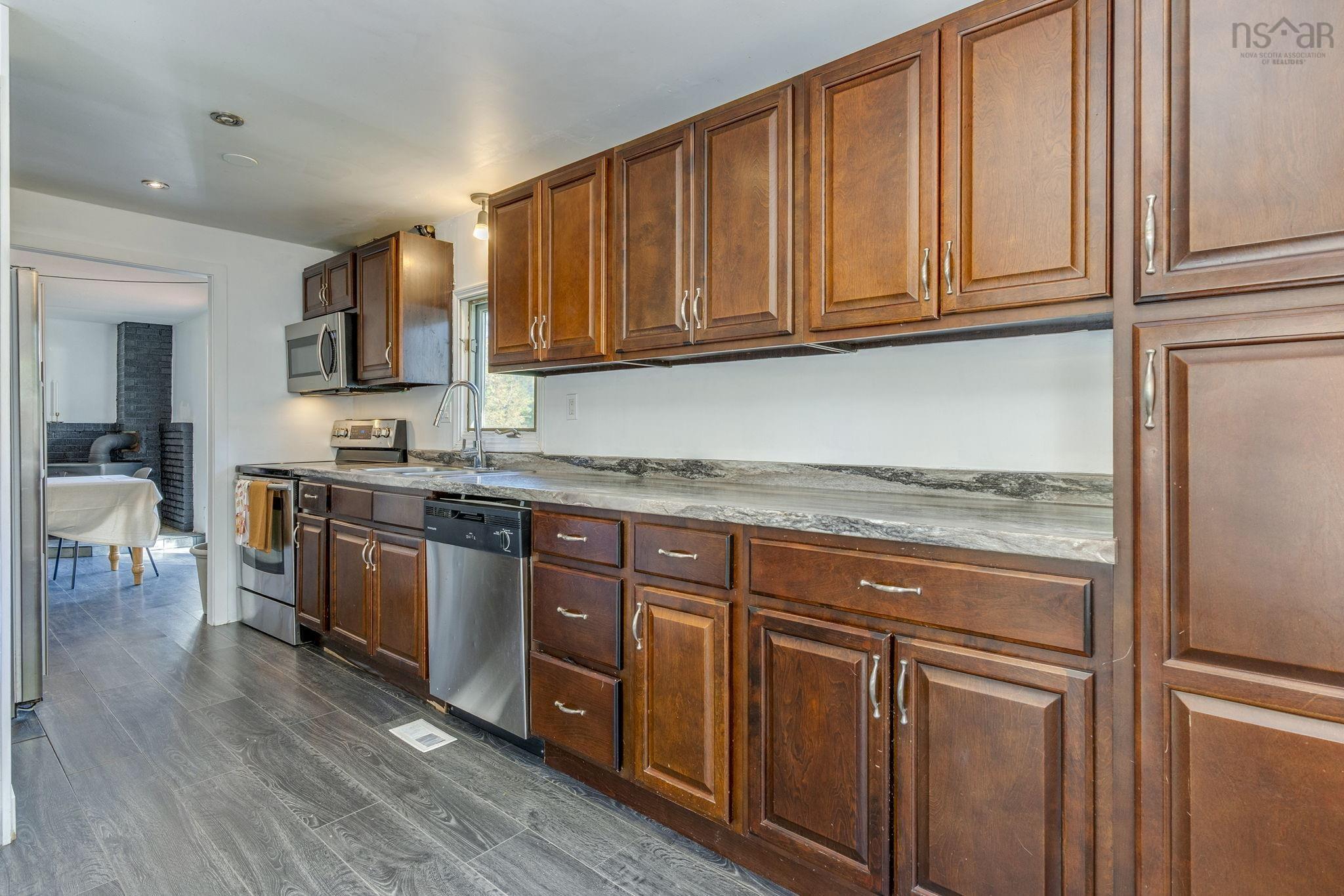 38 Post Road, Chezzetcook, NS (MLS 202624581)