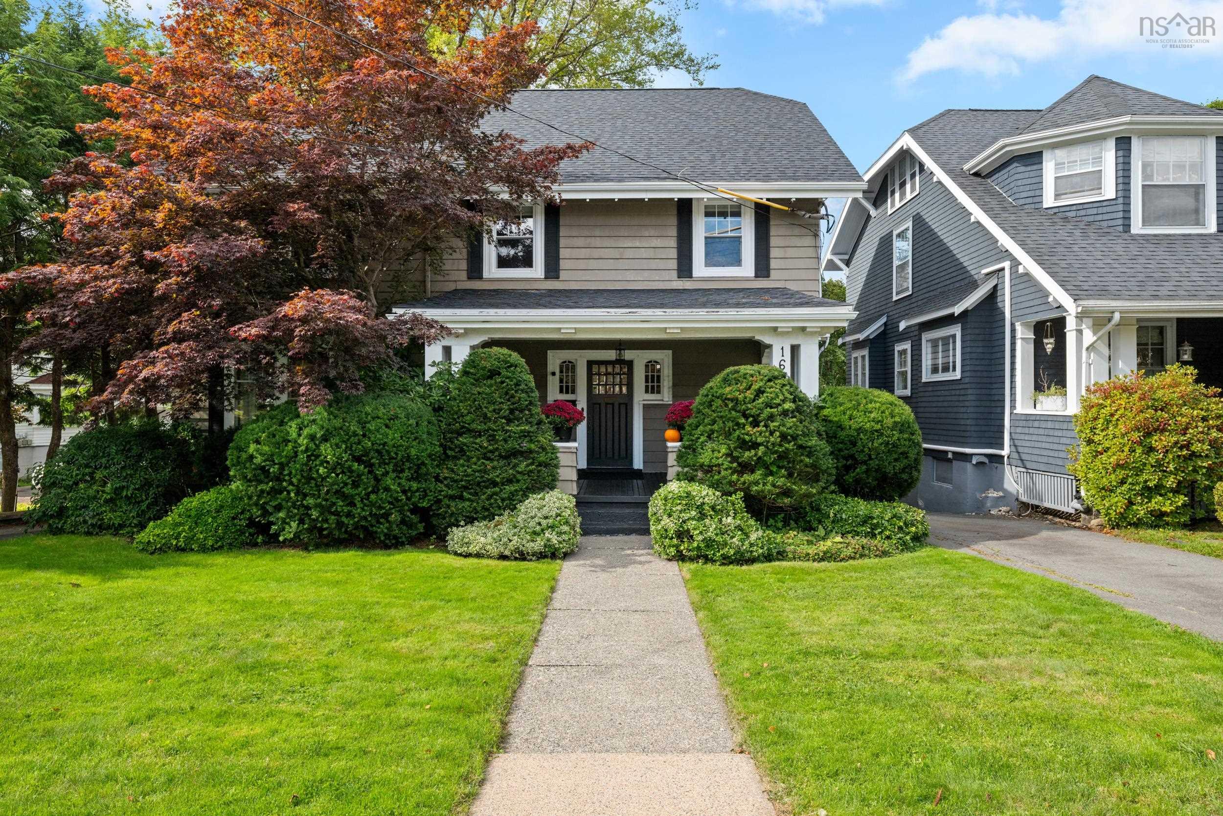 1646 Oxford Street, Halifax, NS (MLS® 202624606)