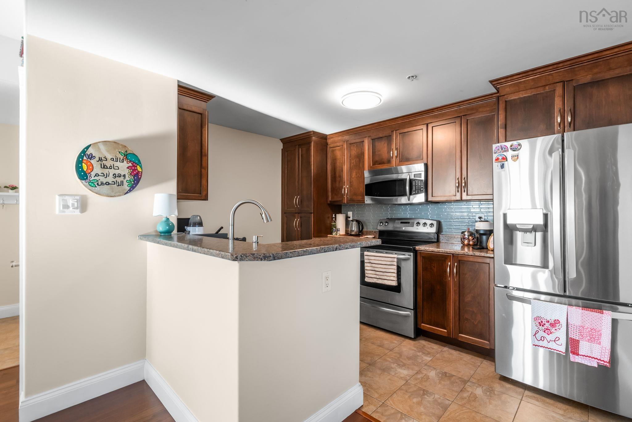 1011 60 Walter Havill Dr Drive, Halifax, NS (MLS 202624610)