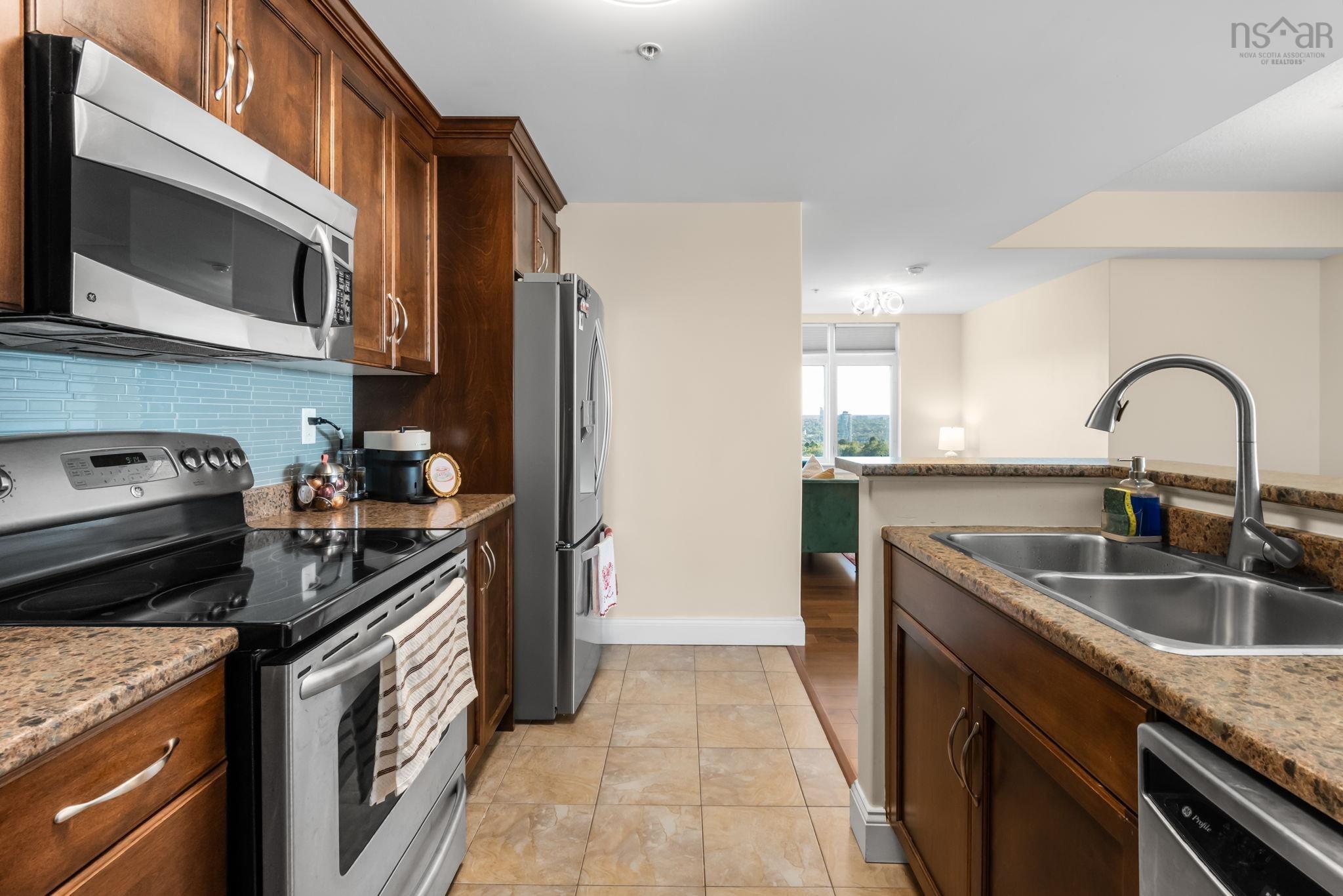 1011 60 Walter Havill Dr Drive, Halifax, NS (MLS 202624610)