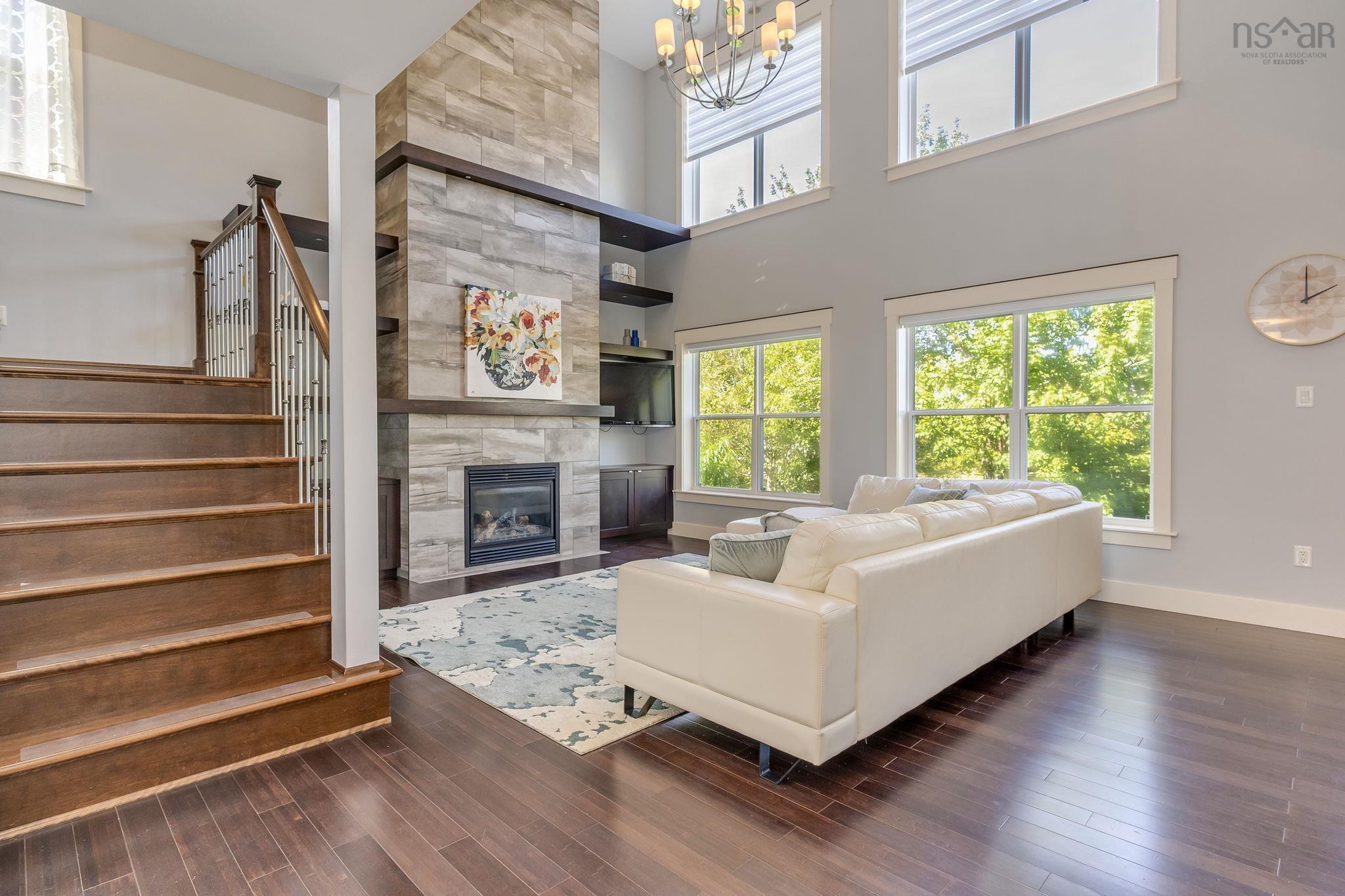 38 Crozier Court, Halifax, NS (MLS 202624615)