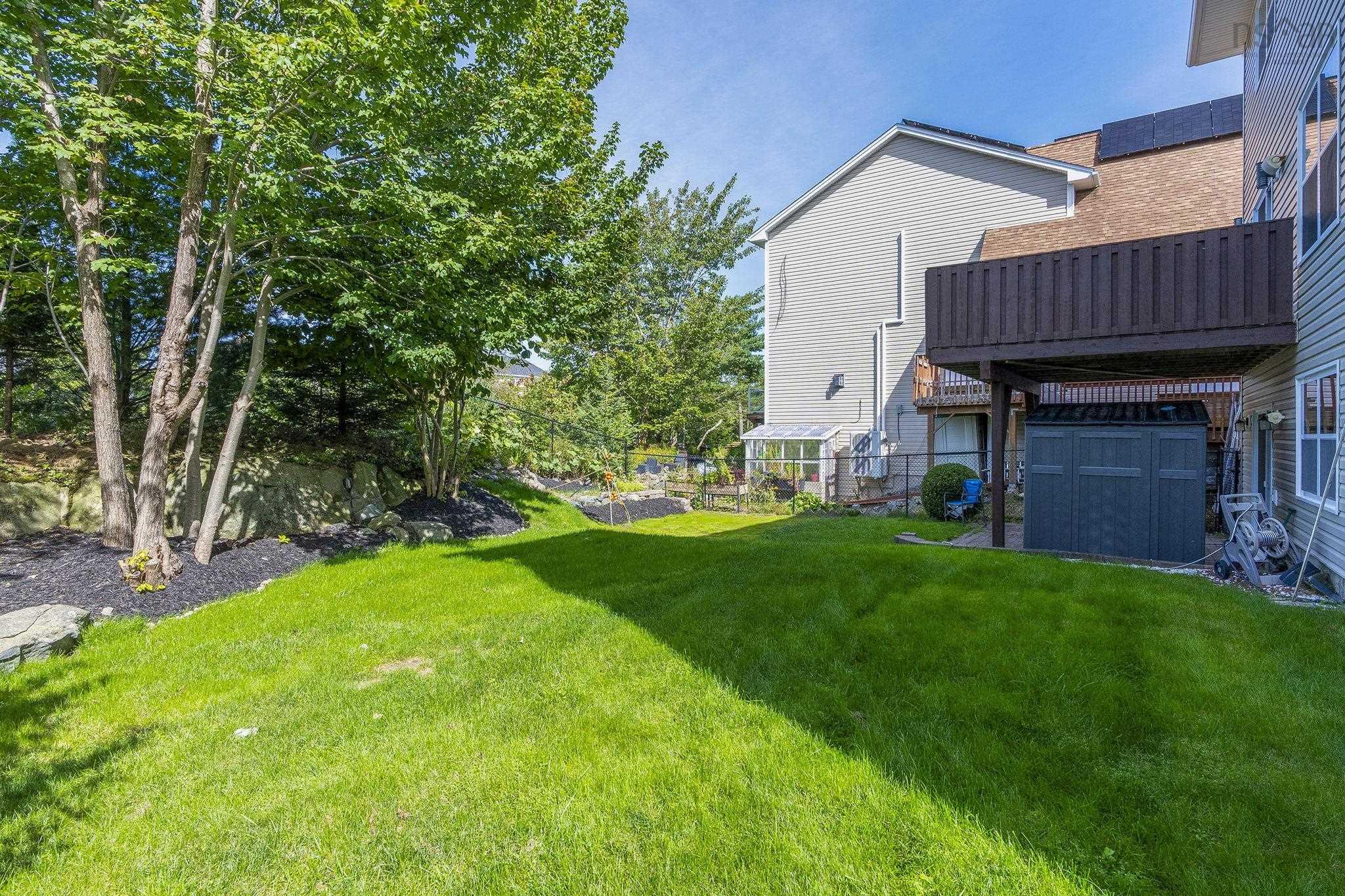38 Crozier Court, Halifax, NS (MLS 202624615)