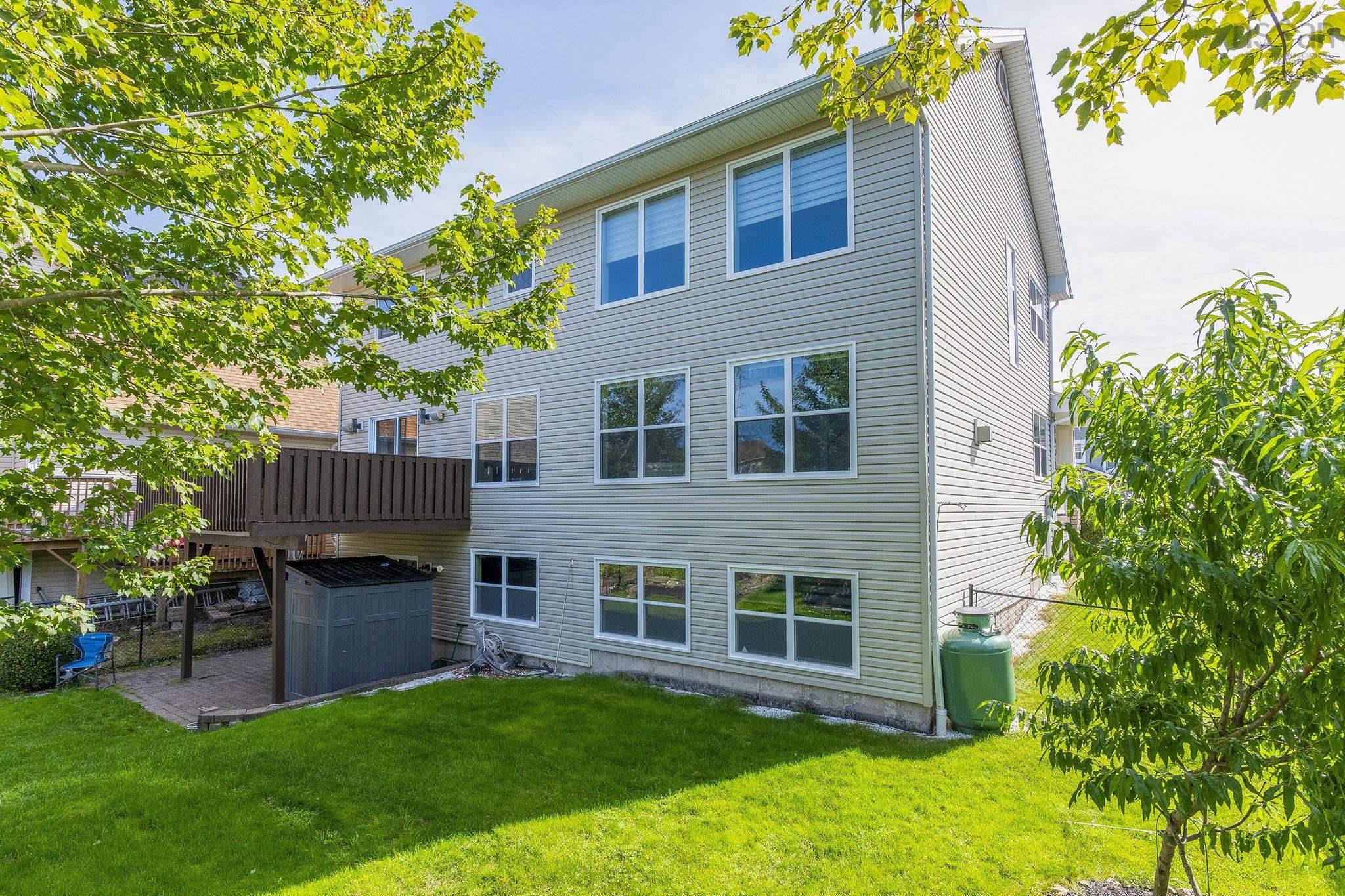 38 Crozier Court, Halifax, NS (MLS 202624615)