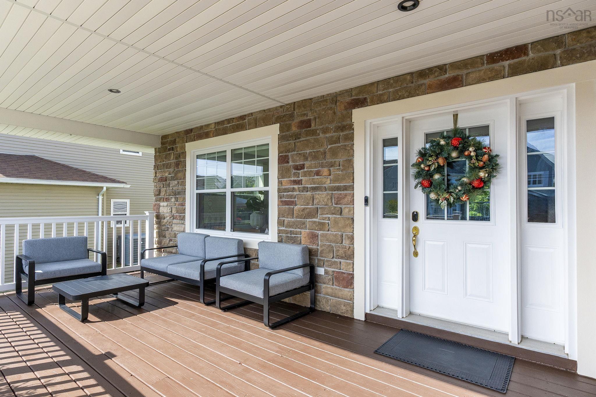 38 Crozier Court, Halifax, NS (MLS 202624615)
