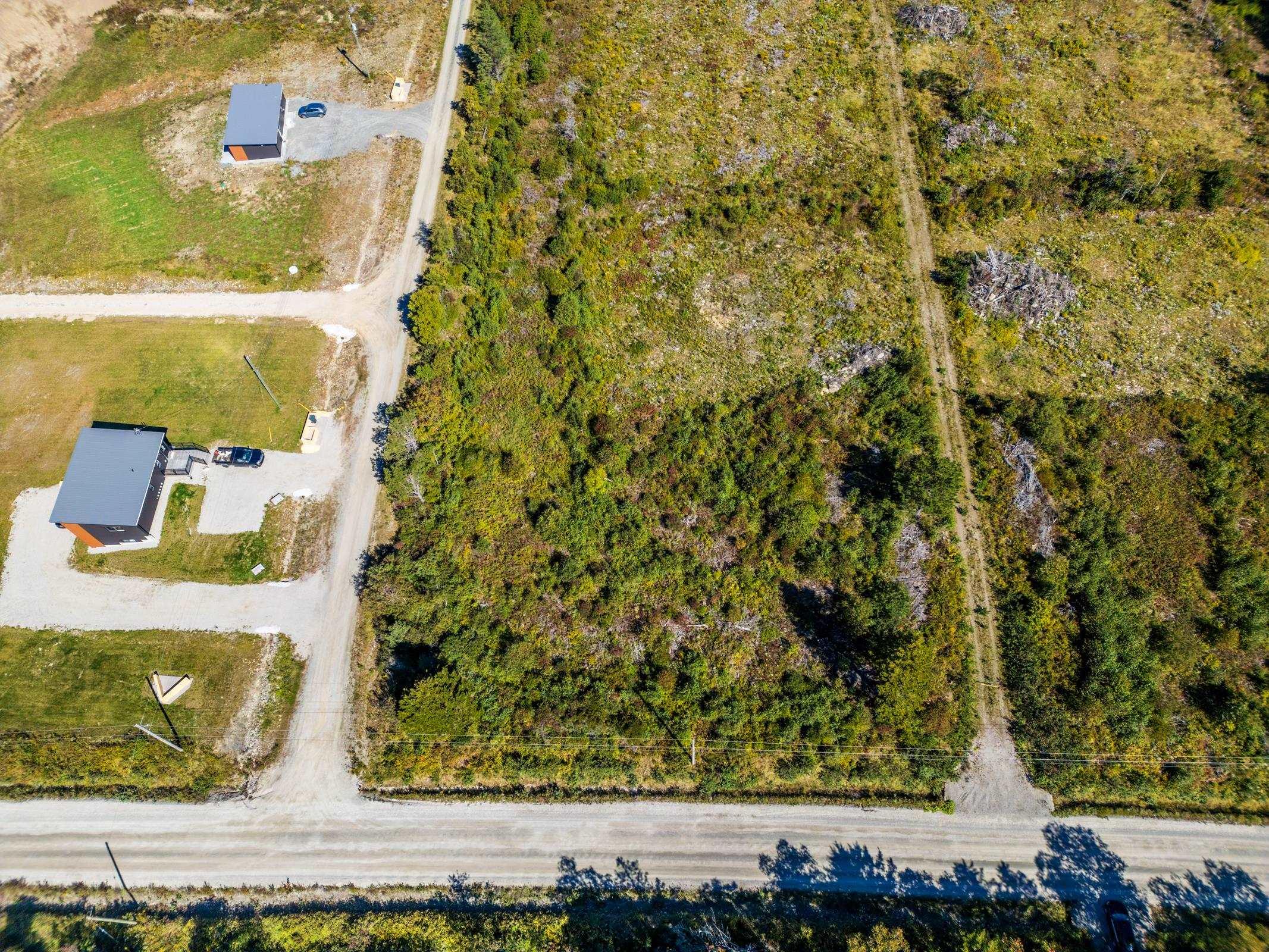 $35,000.00: Lot EC-1 Thimot Road, Saulnierville
