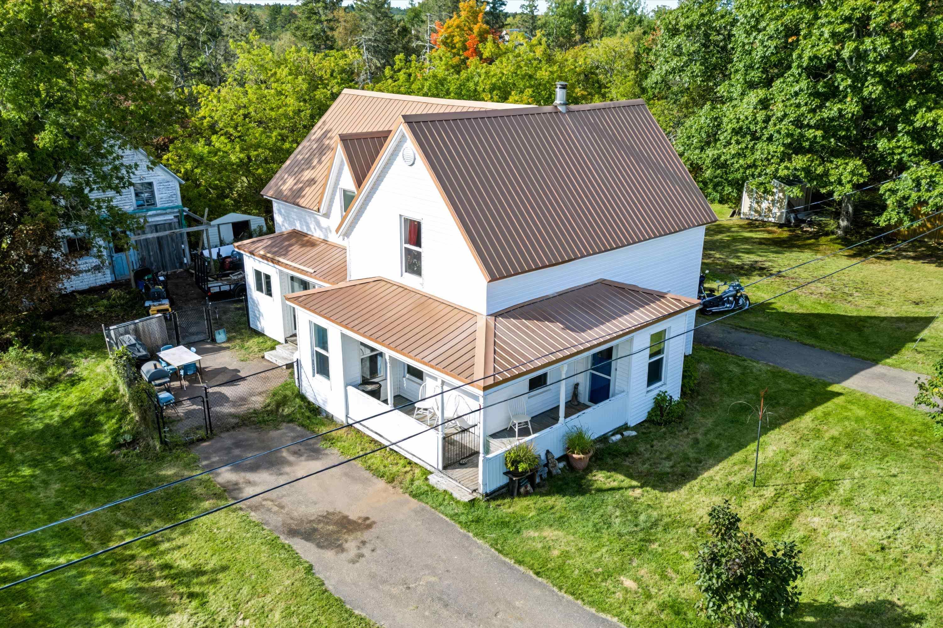 2599 Barronsfield Road, River Hebert, NS (MLS 202624617)