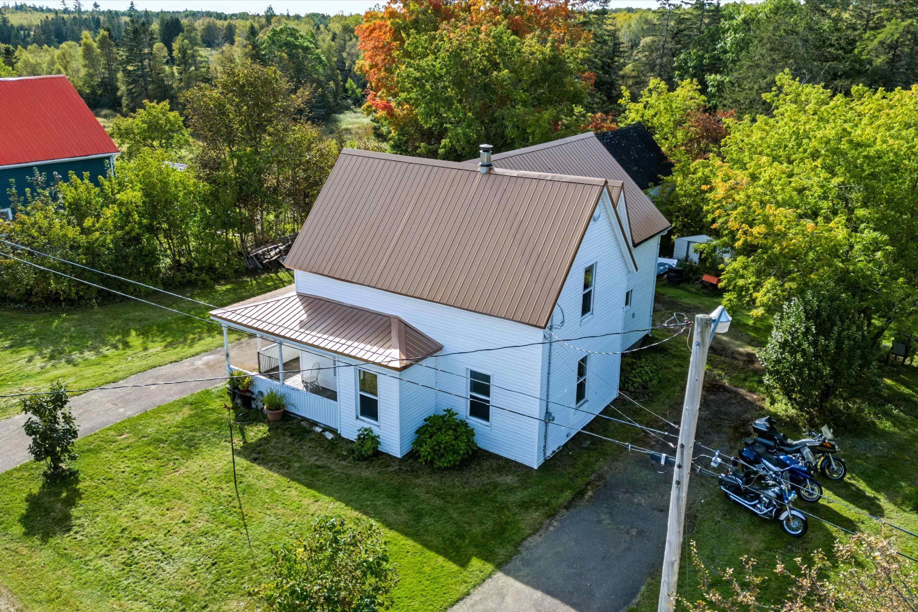 $224,900.00: 2599 Barronsfield Road, River Hebert