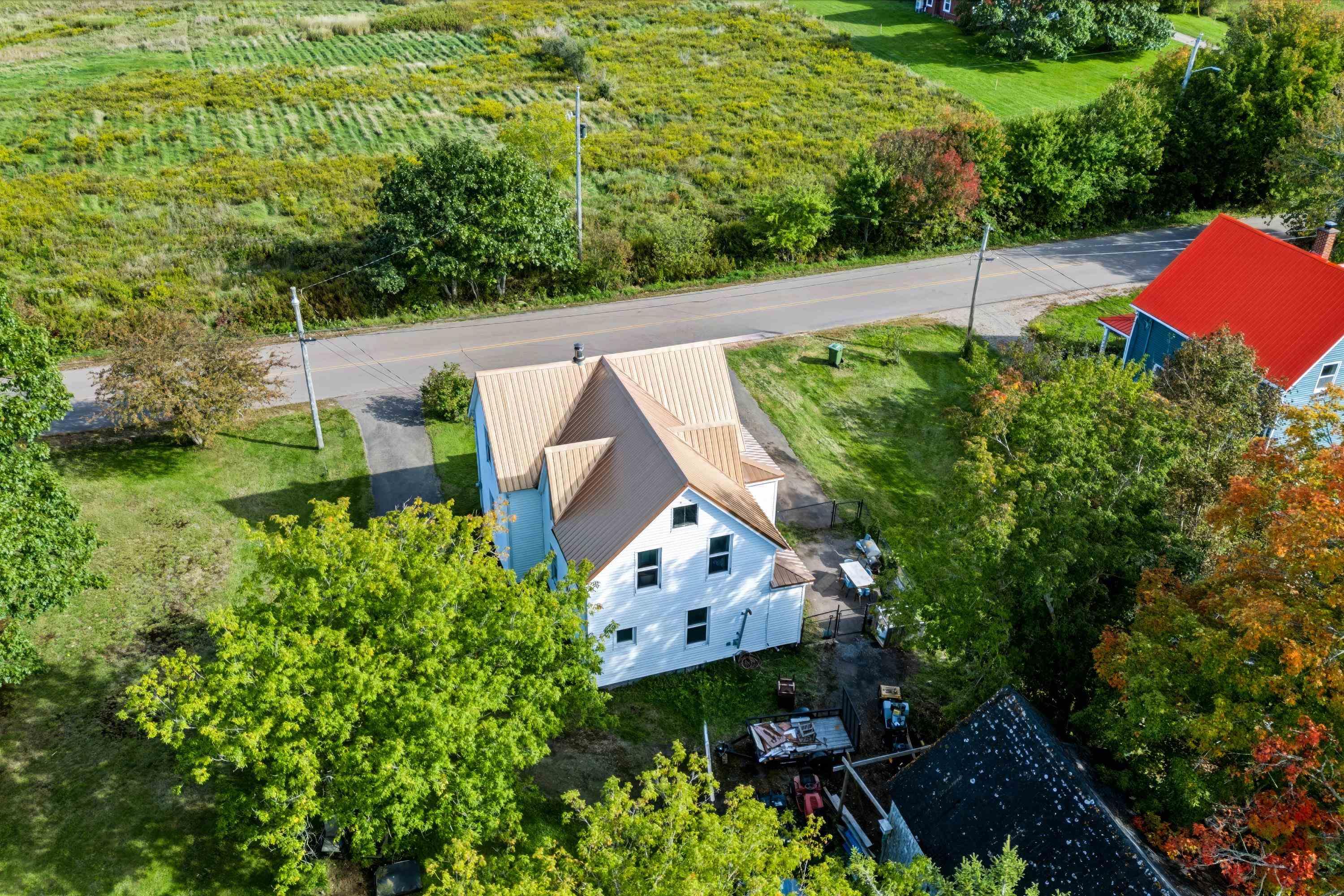 $224,900.00: 2599 Barronsfield Road, River Hebert