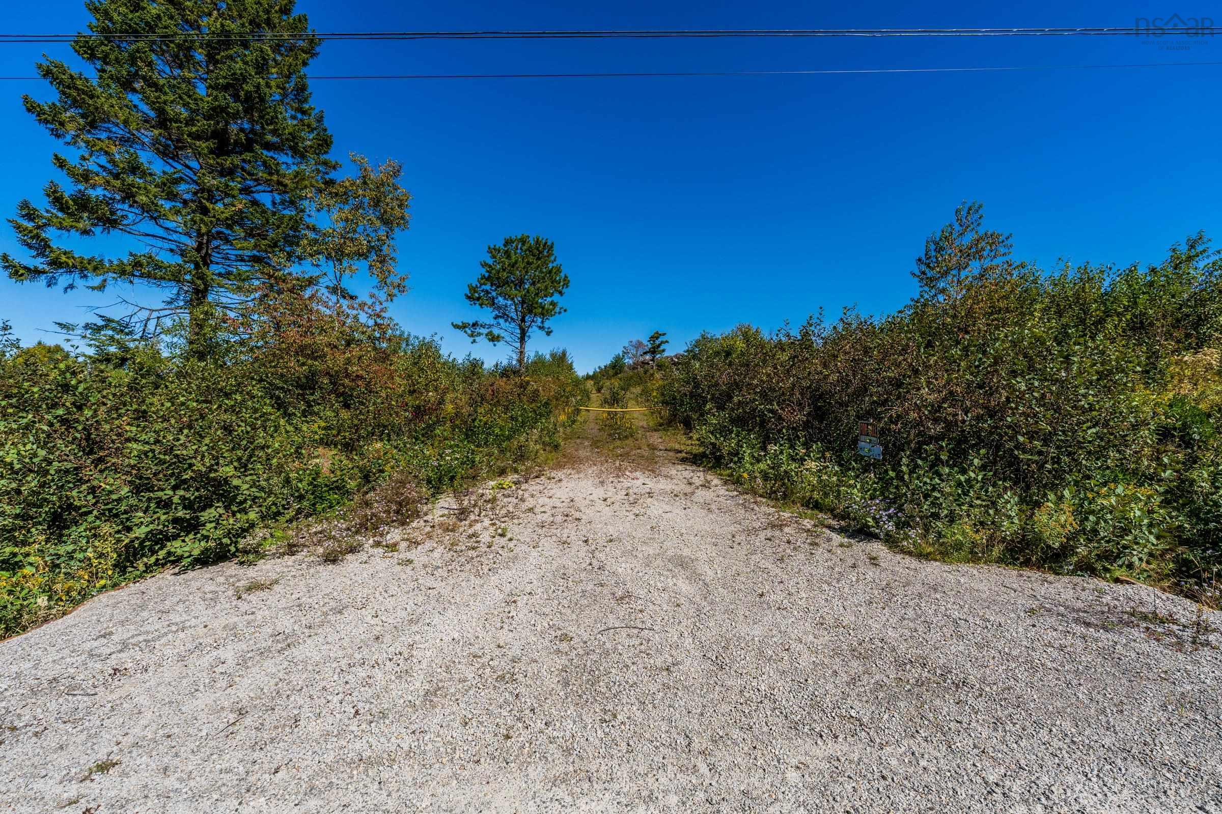 $35,000.00: Lot EC-2 Thimot Road, Saulnierville