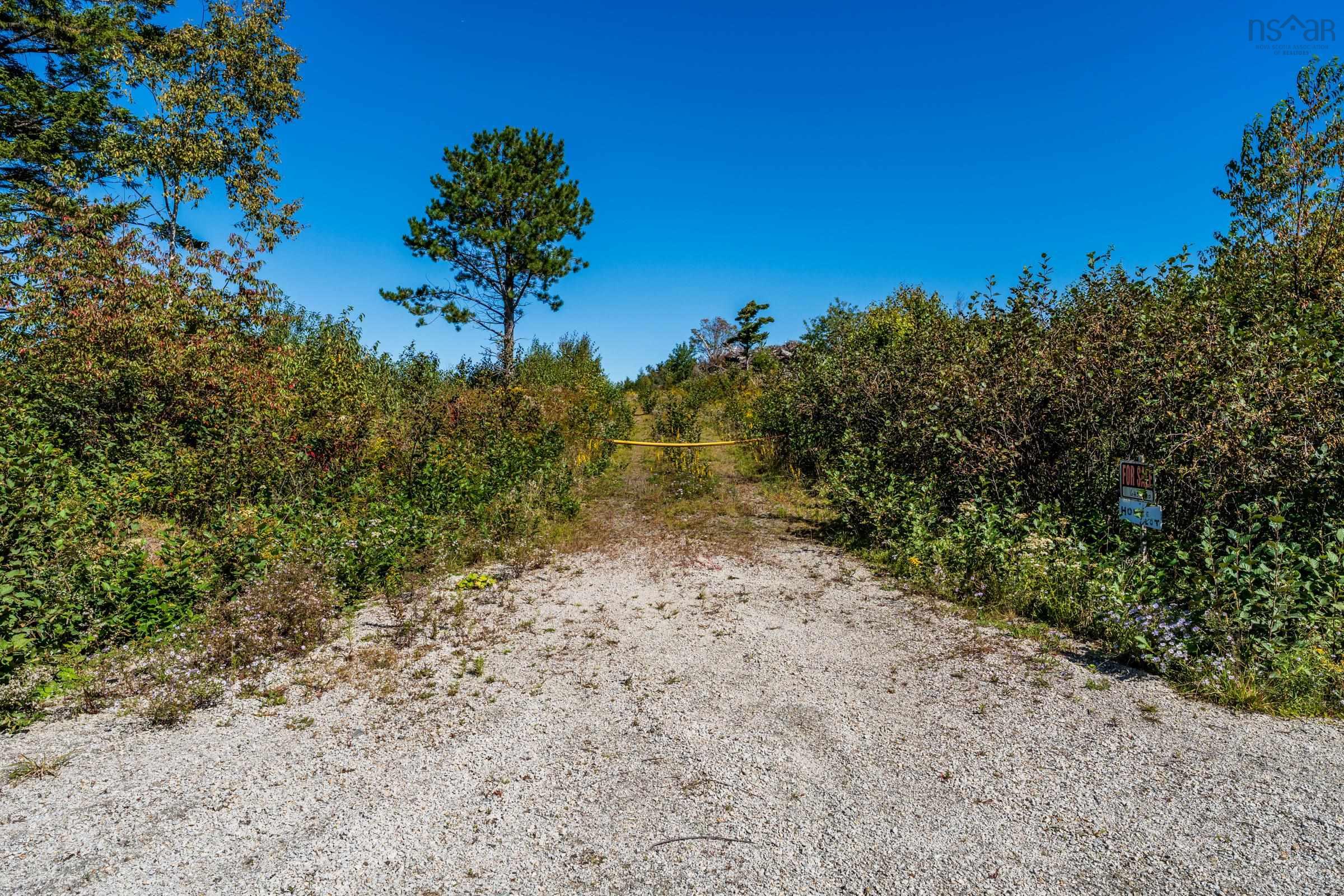 $35,000.00: Lot EC-2 Thimot Road, Saulnierville