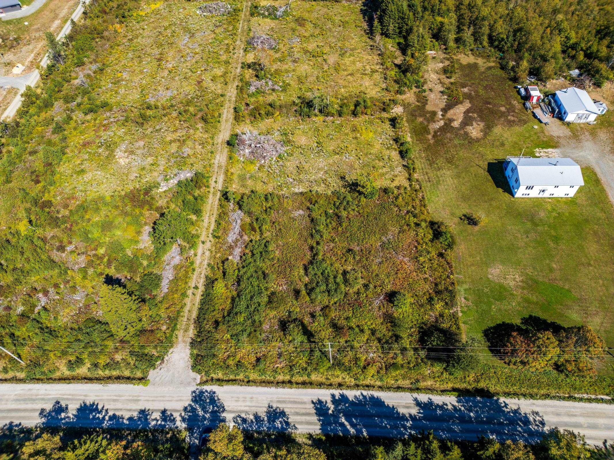 $35,000.00: Lot EC-2 Thimot Road, Saulnierville