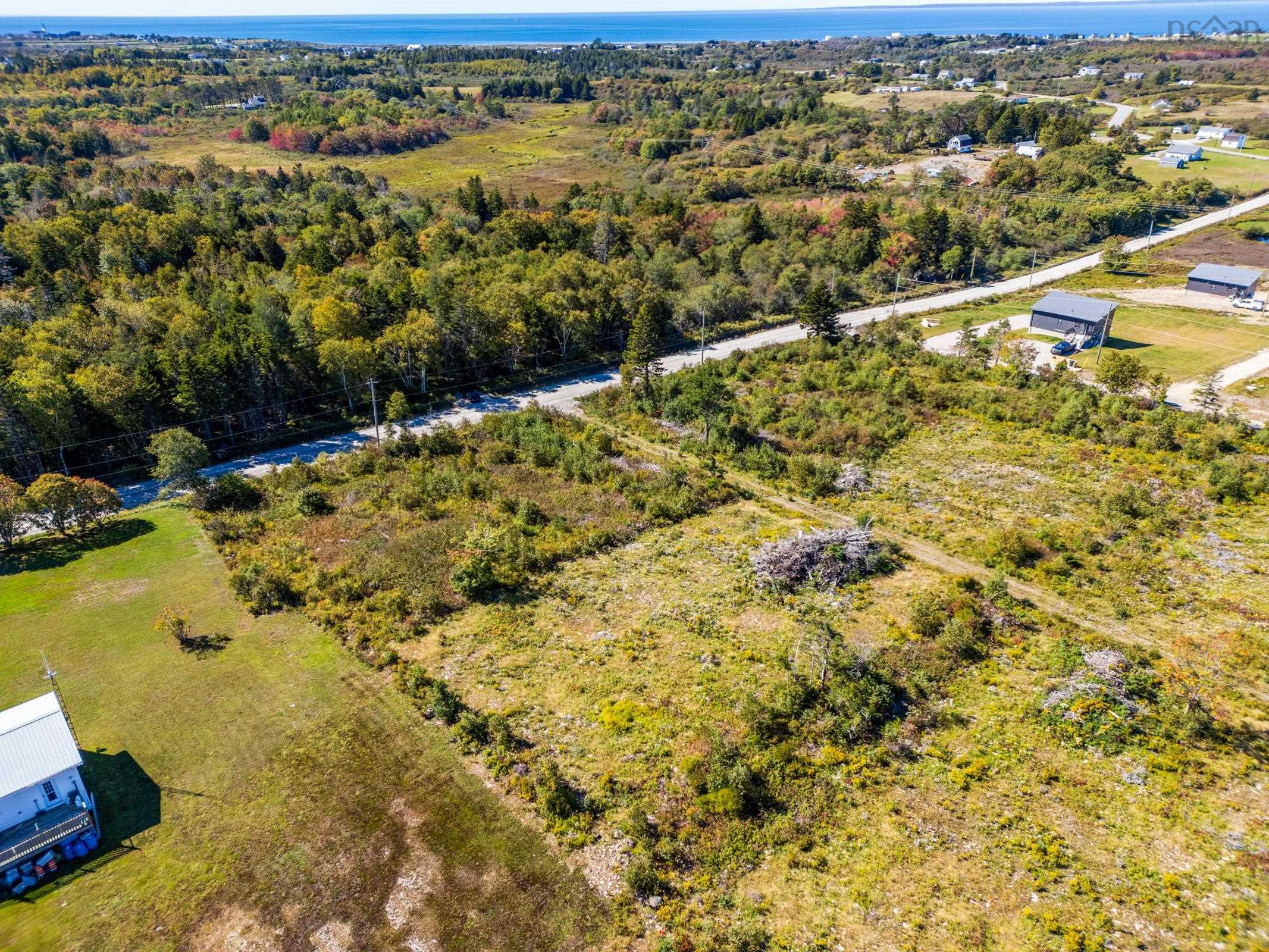 $35,000.00: Lot EC-2 Thimot Road, Saulnierville